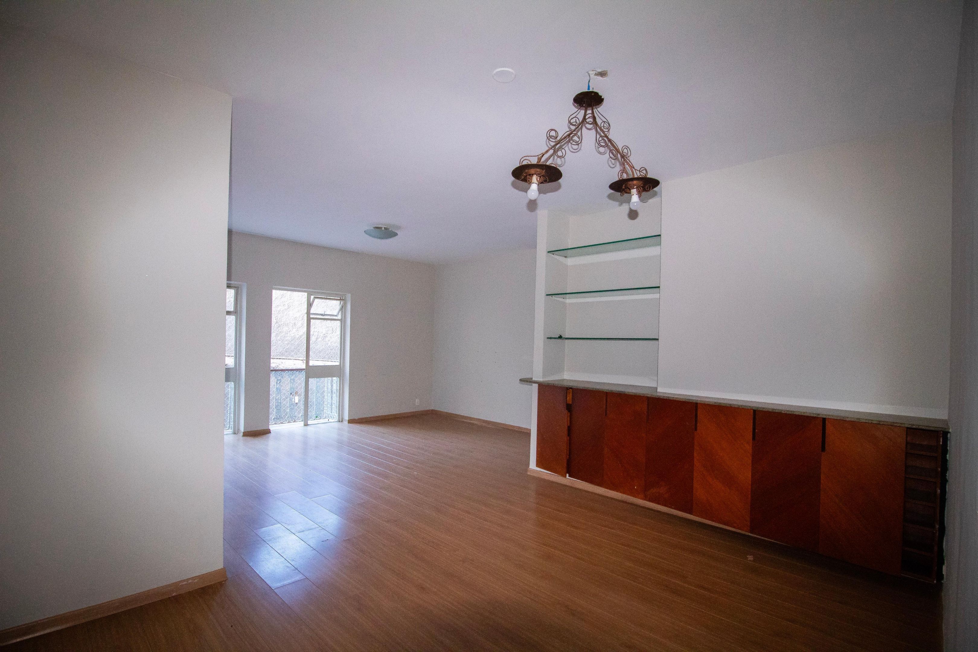 Apartamento com 3 quartos — Santa Lúcia, Belo Horizonte