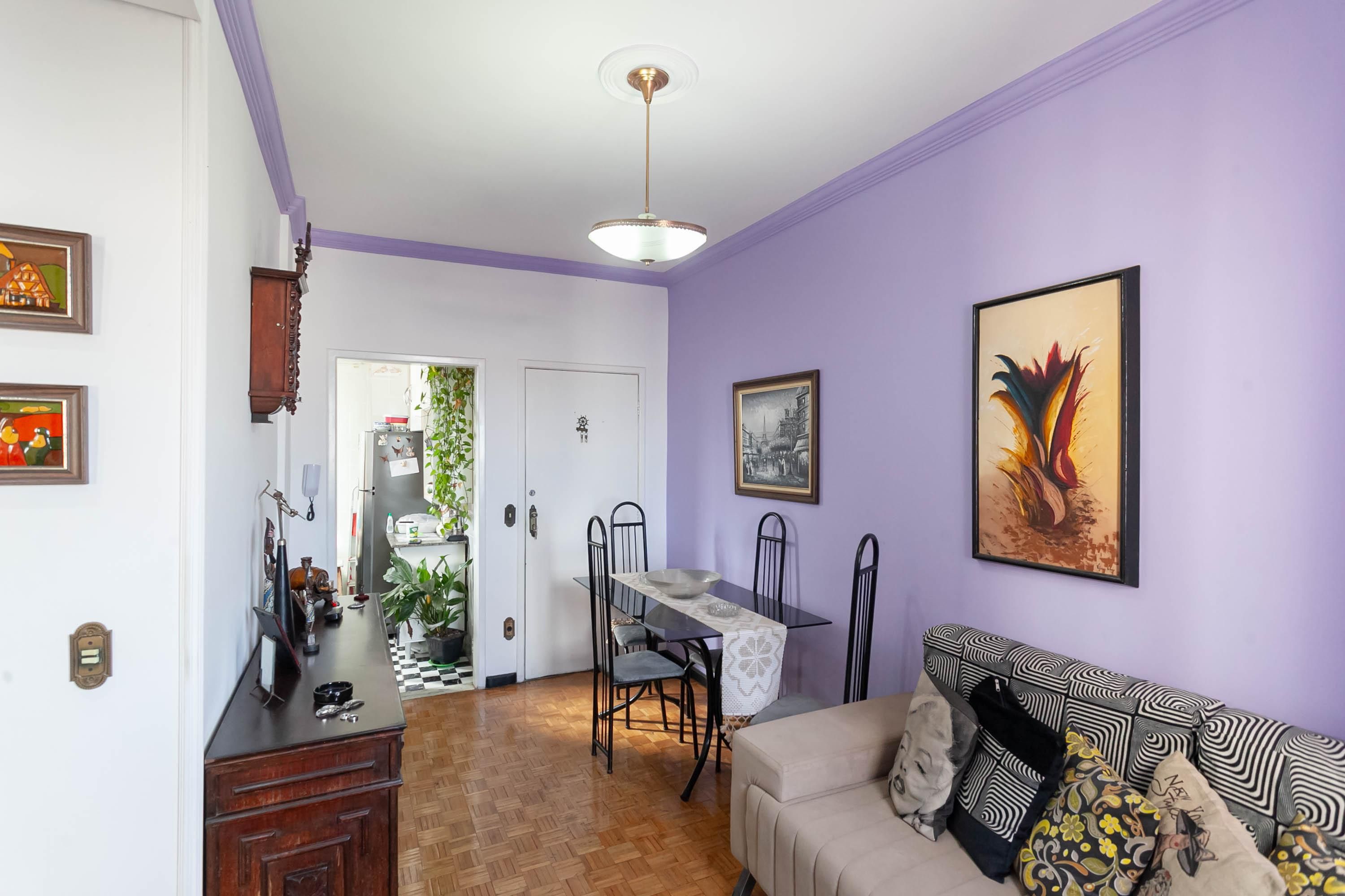 Apartamento com 2 quartos — Manacás, Belo Horizonte