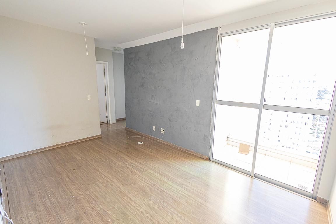 Apartamento com 2 quartos — Jardim Guanabara, Belo Horizonte