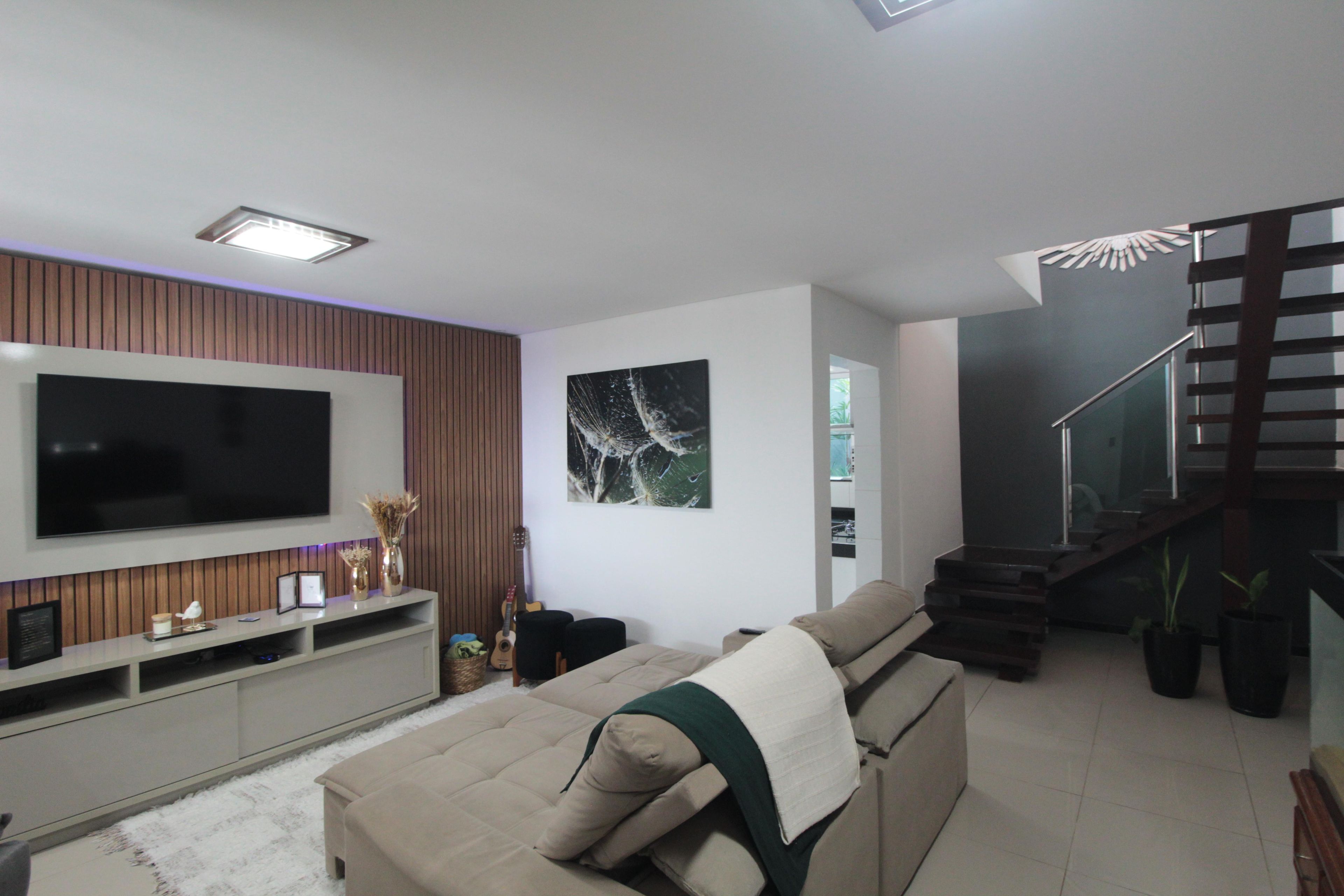 Casa com 4 quartos — Jardim Leblon, Belo Horizonte