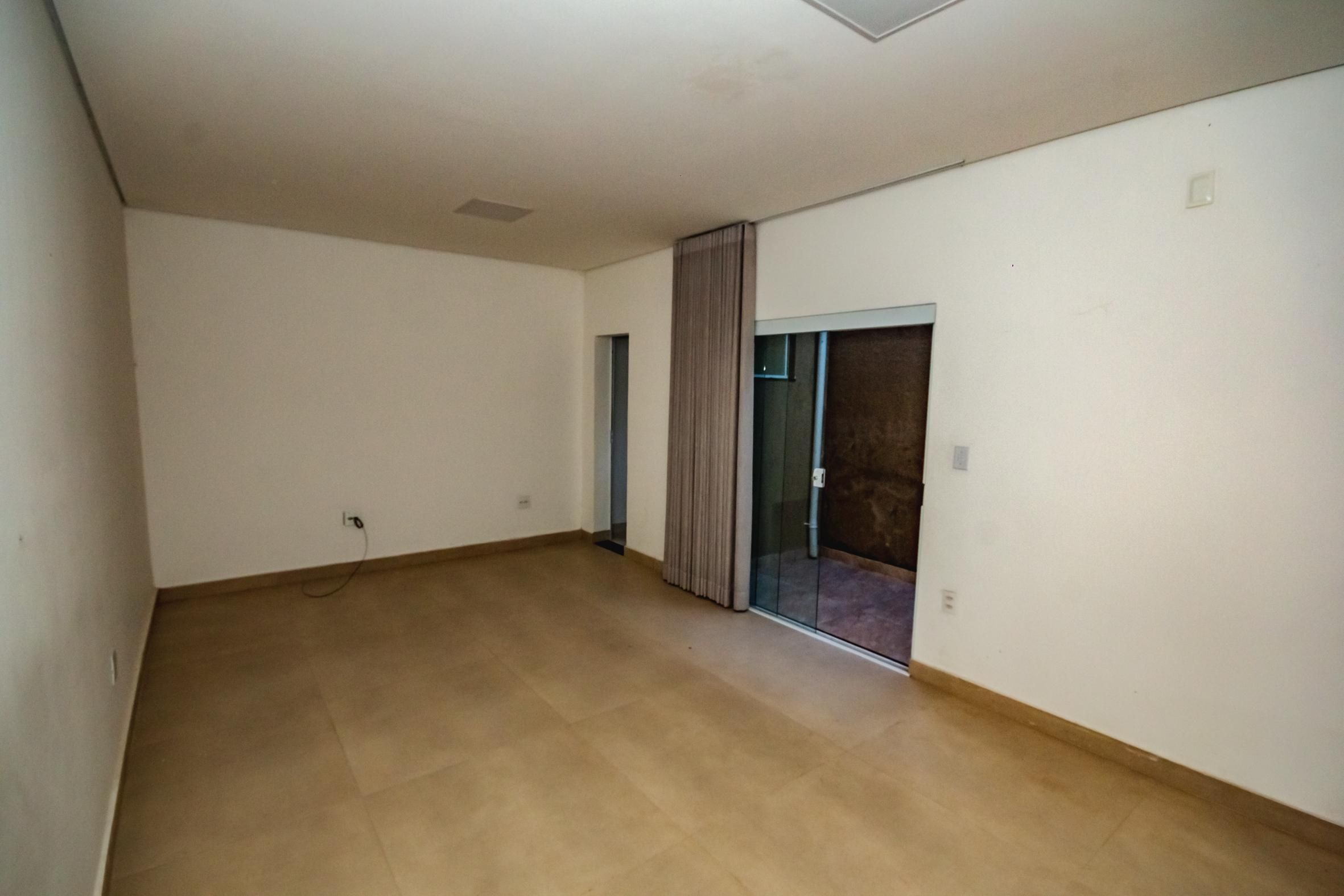 Casa com 2 quartos — Itapoã, Belo Horizonte