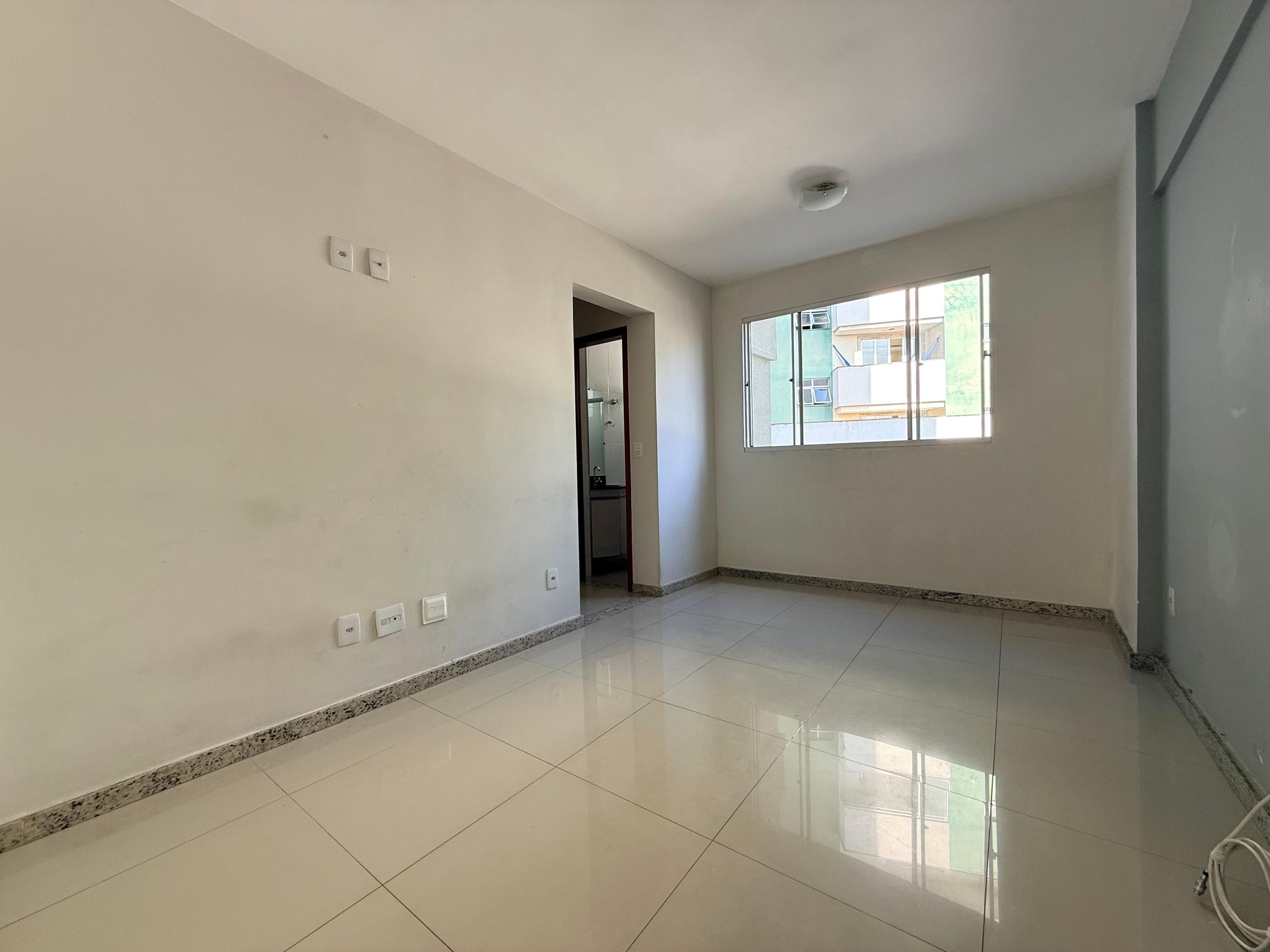 Apartamento com 2 quartos — Manacás, Belo Horizonte