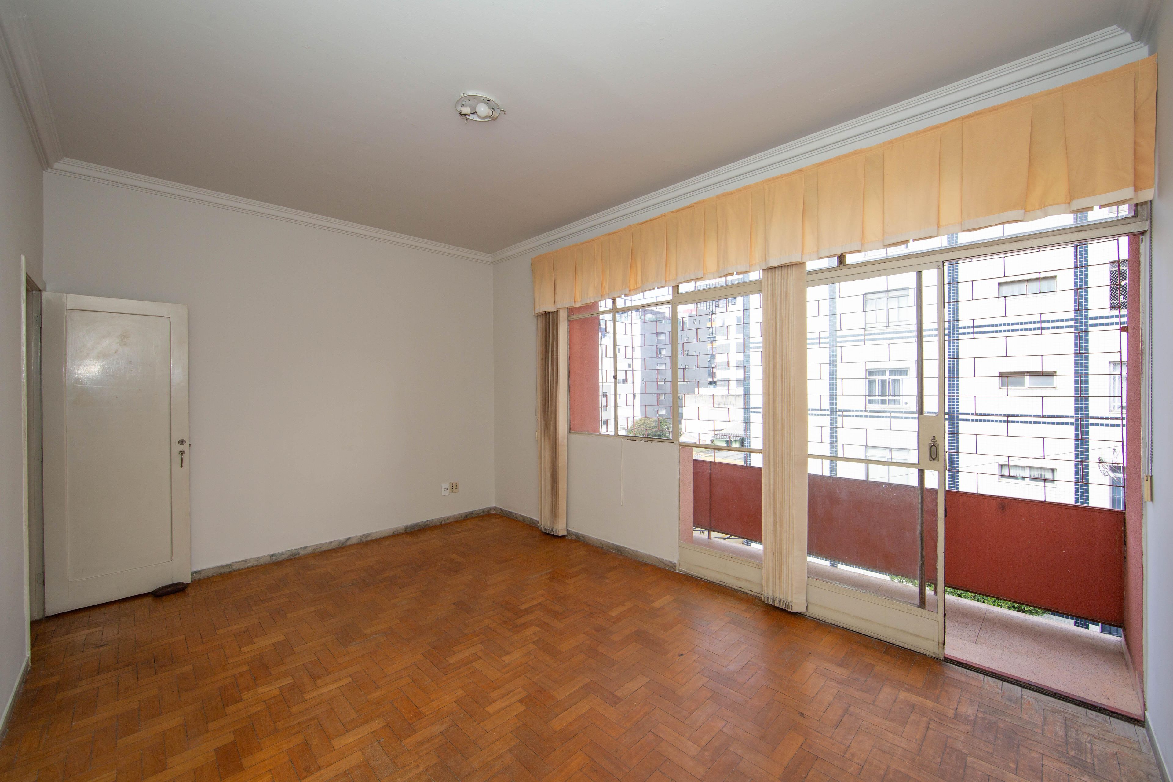 Apartamento com 3 quartos — Gutierrez, Belo Horizonte