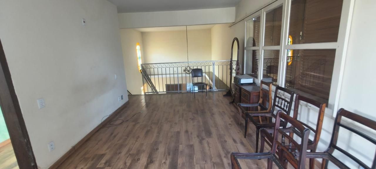 Casa com 1 quarto — Bandeirantes (Pampulha), Belo Horizonte