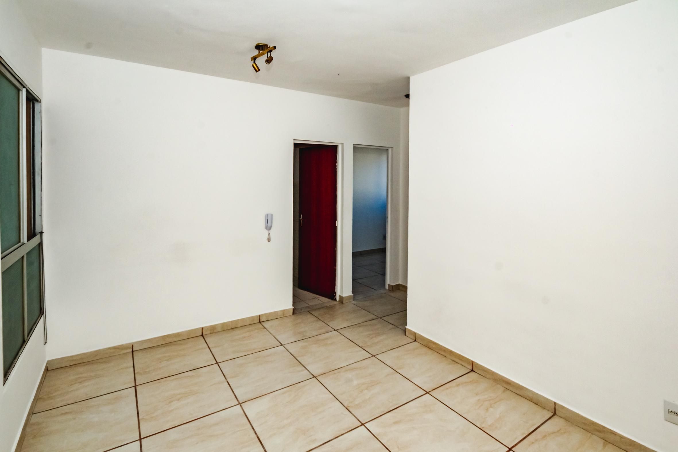 Apartamento com 2 quartos — Bandeirantes (pampulha), Belo Horizonte