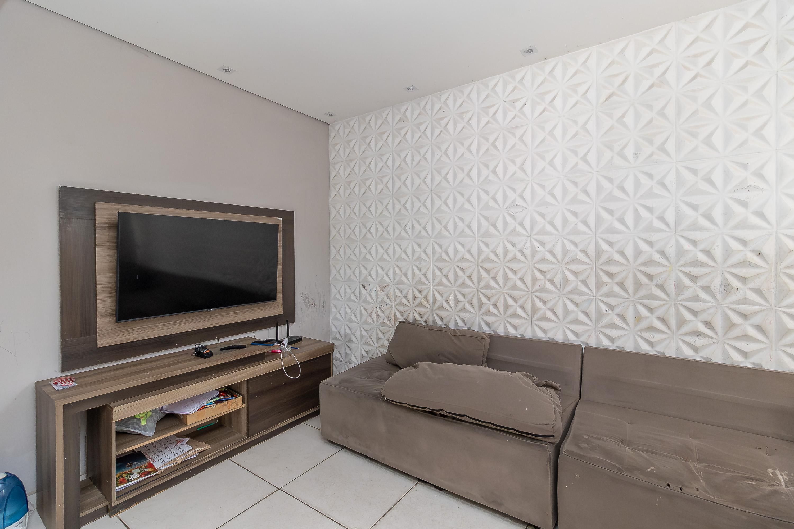 Casa com 3 quartos — Planalto, Belo Horizonte