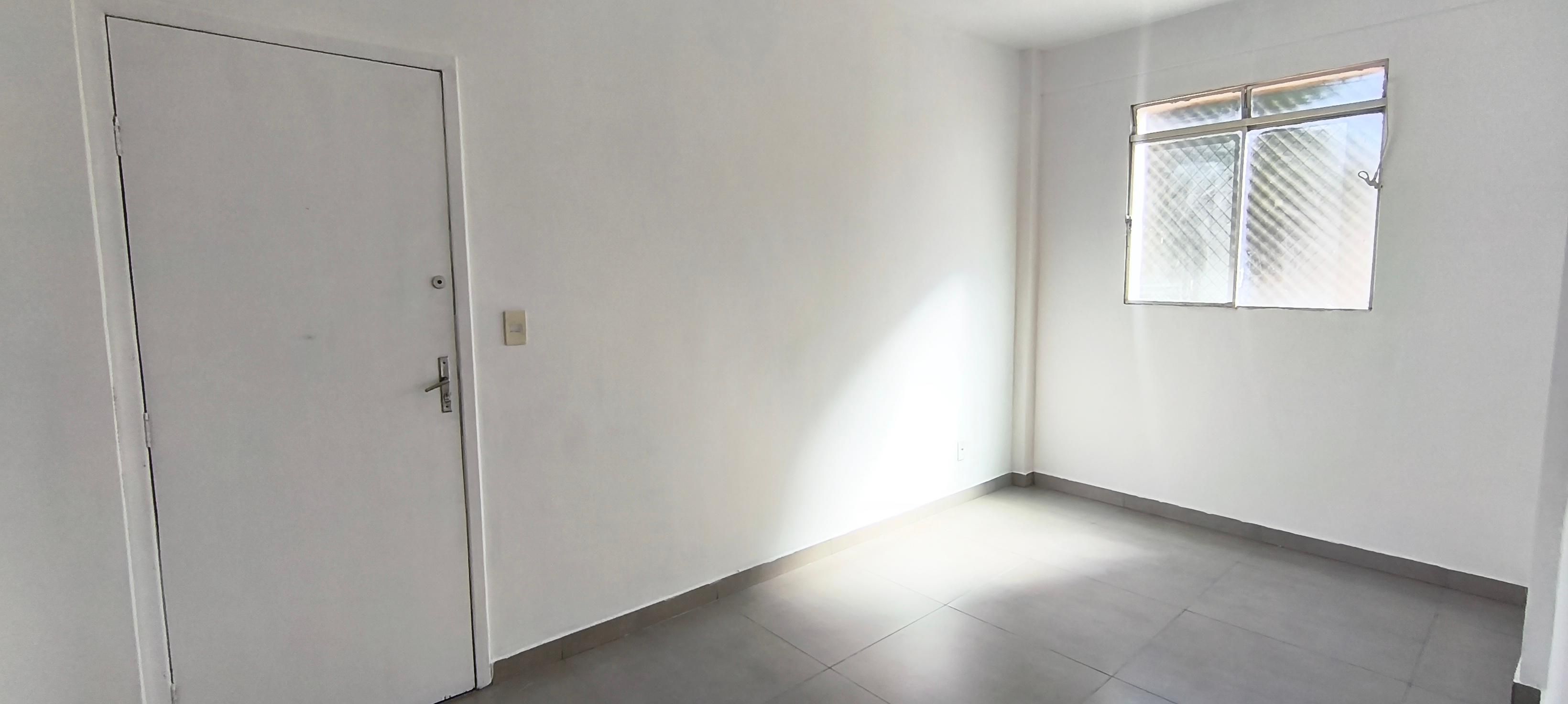 Apartamento com 3 quartos — Copacabana, Belo Horizonte