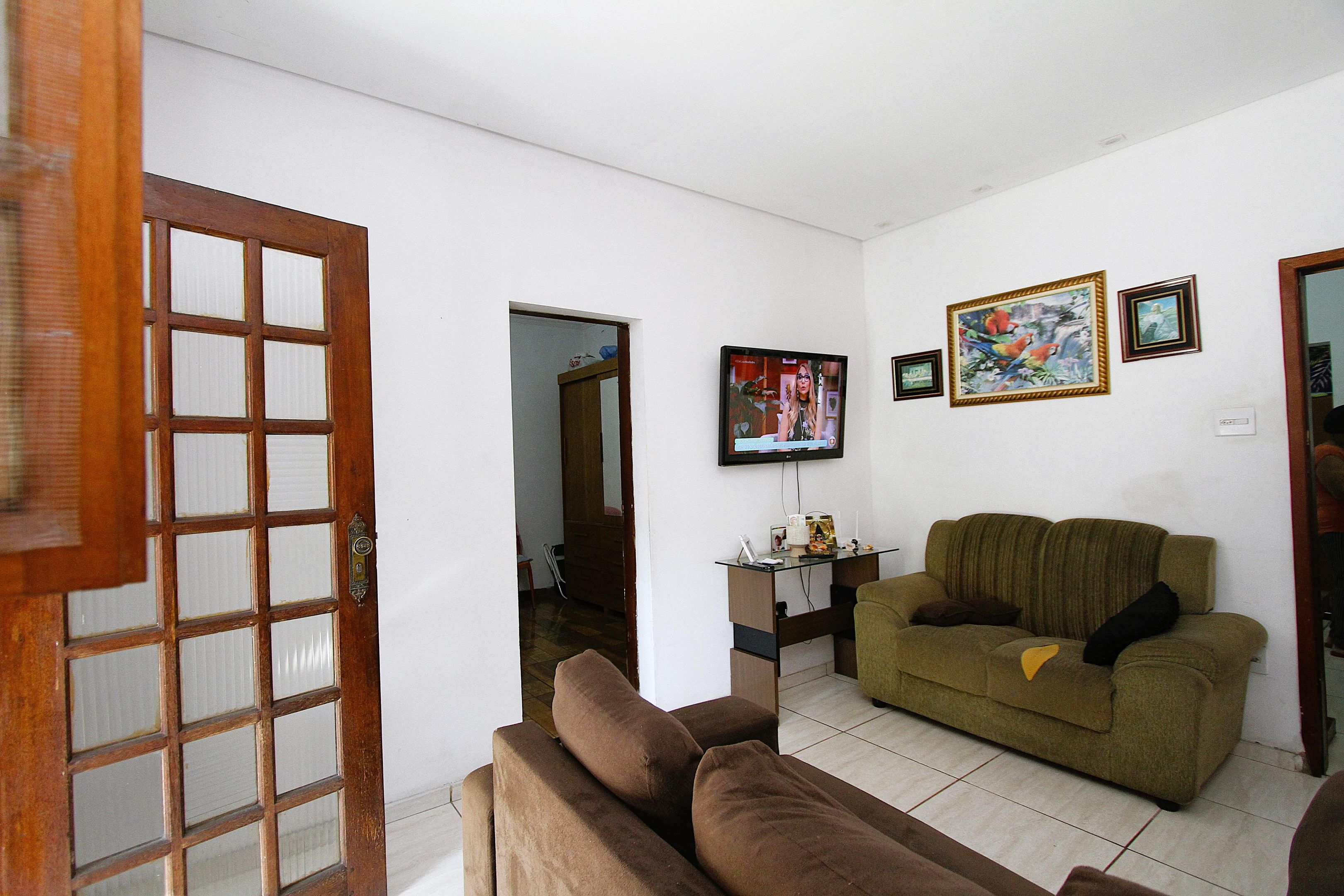 Casa com 3 quartos — Novo São Francisco, Belo Horizonte