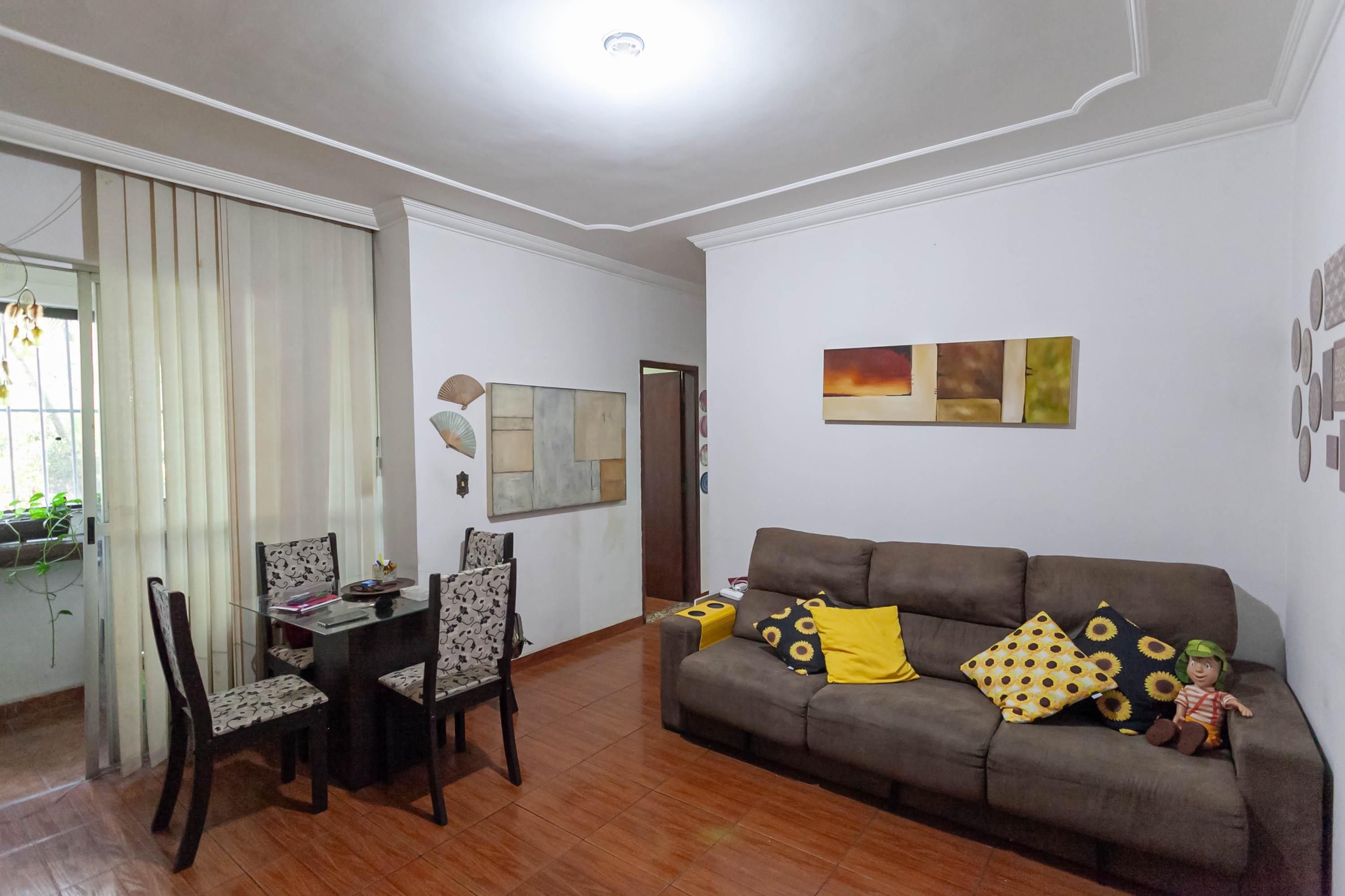 Apartamento com 3 quartos — Manacás, Belo Horizonte