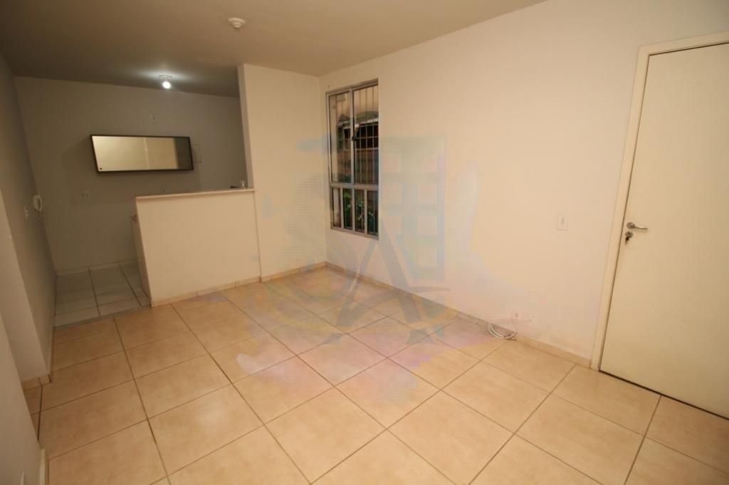 Apartamento com 2 quartos — Padre Eustáquio, Belo Horizonte