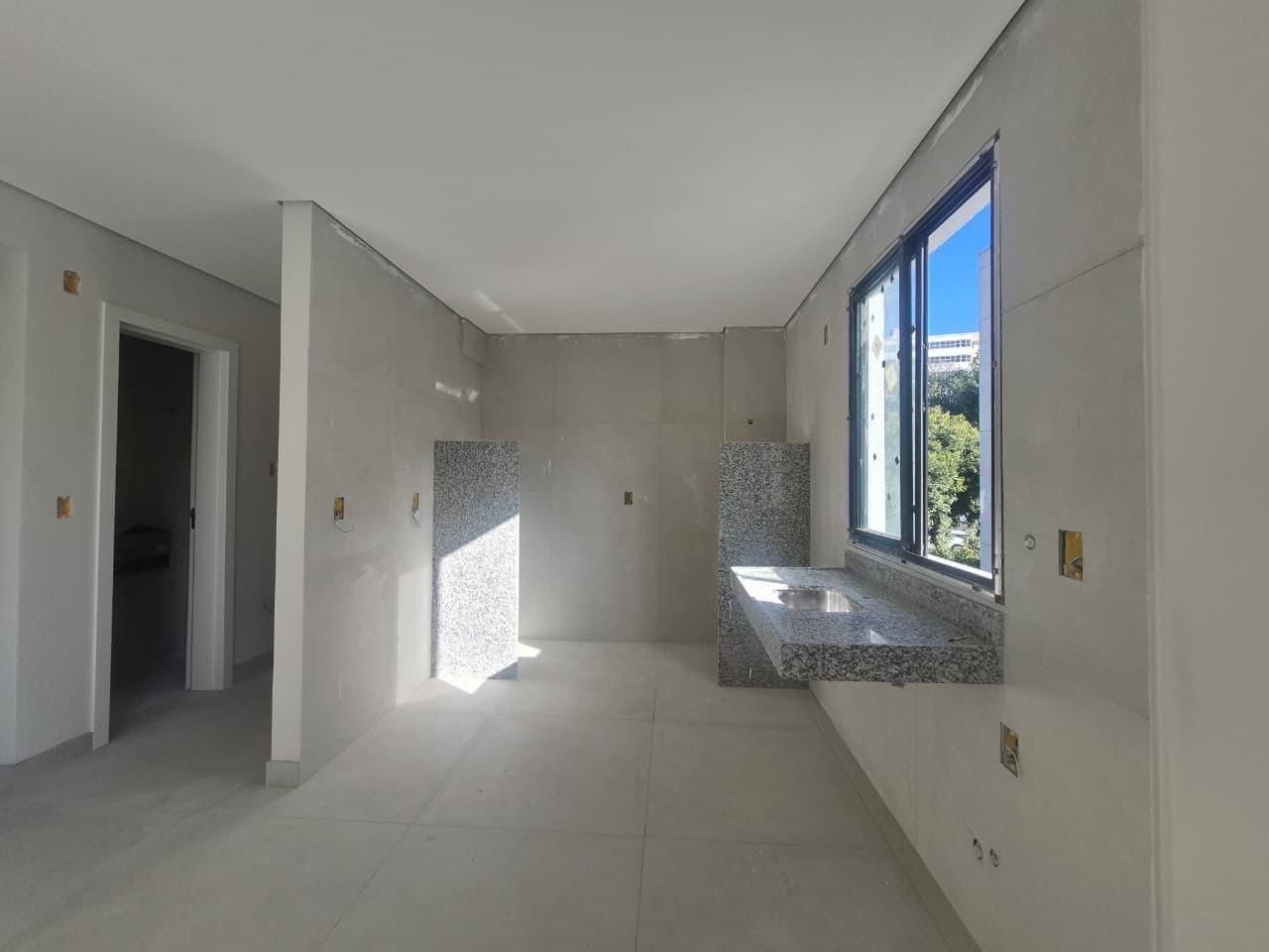 Apartamento com 2 quartos — Sion, Belo Horizonte