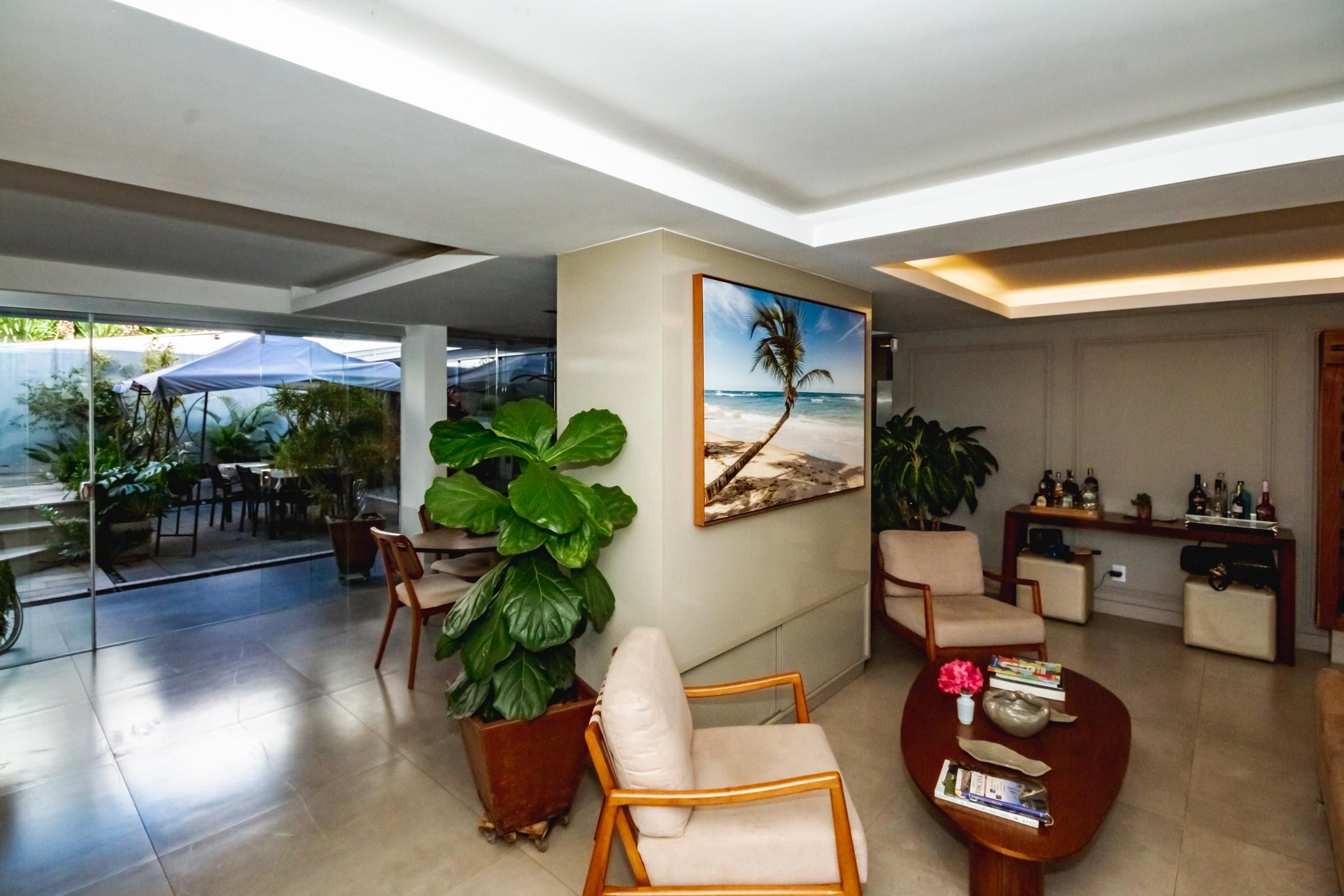 Casa com 4 quartos — Jardim Atlântico, Belo Horizonte