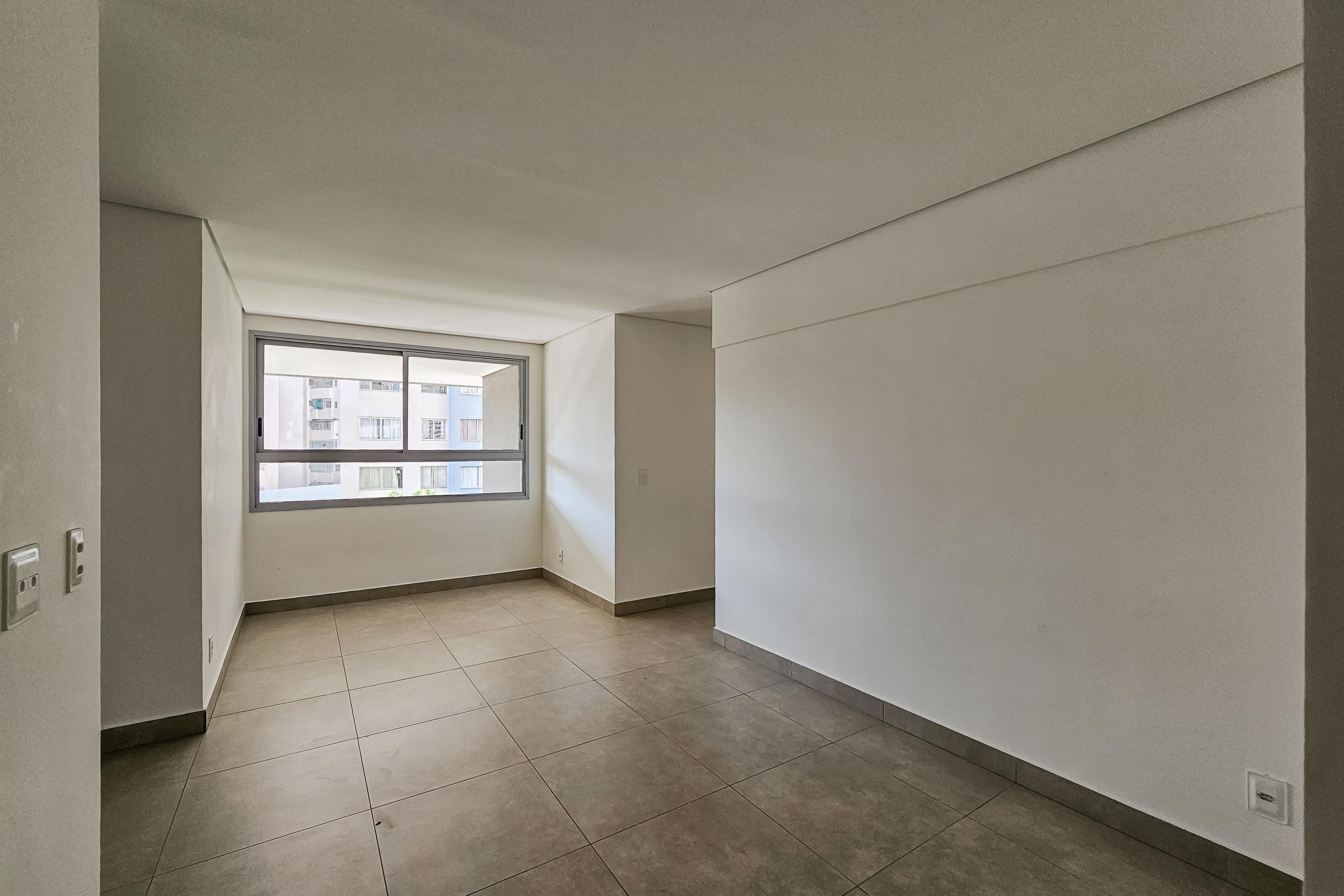 Apartamento com 2 quartos — Barro Preto, Belo Horizonte