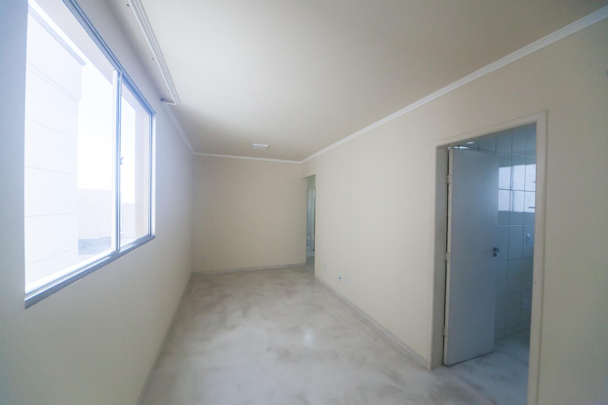 Apartamento com 4 quartos — Buritis, Belo Horizonte