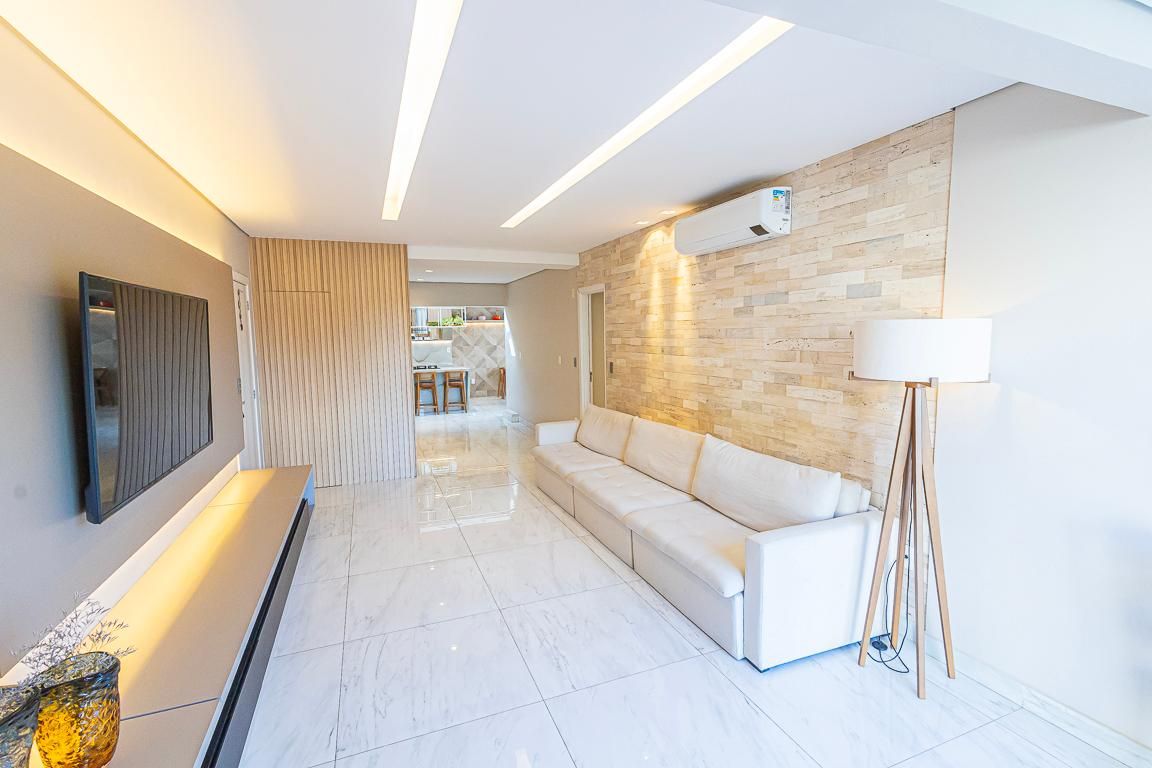 Apartamento com 3 quartos — Castelo, Belo Horizonte