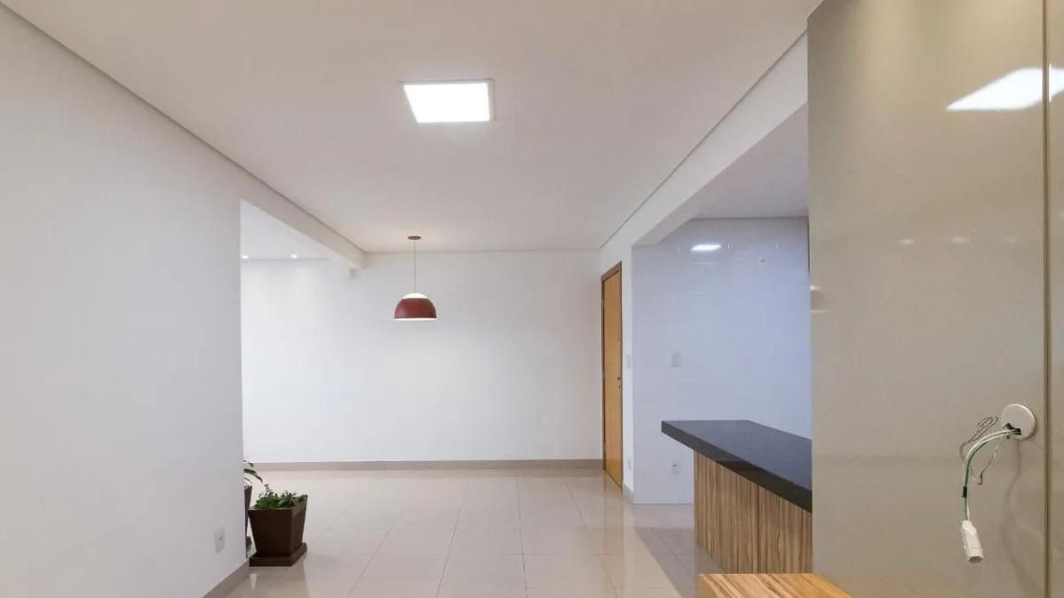 Apartamento com 2 quartos — Castelo, Belo Horizonte