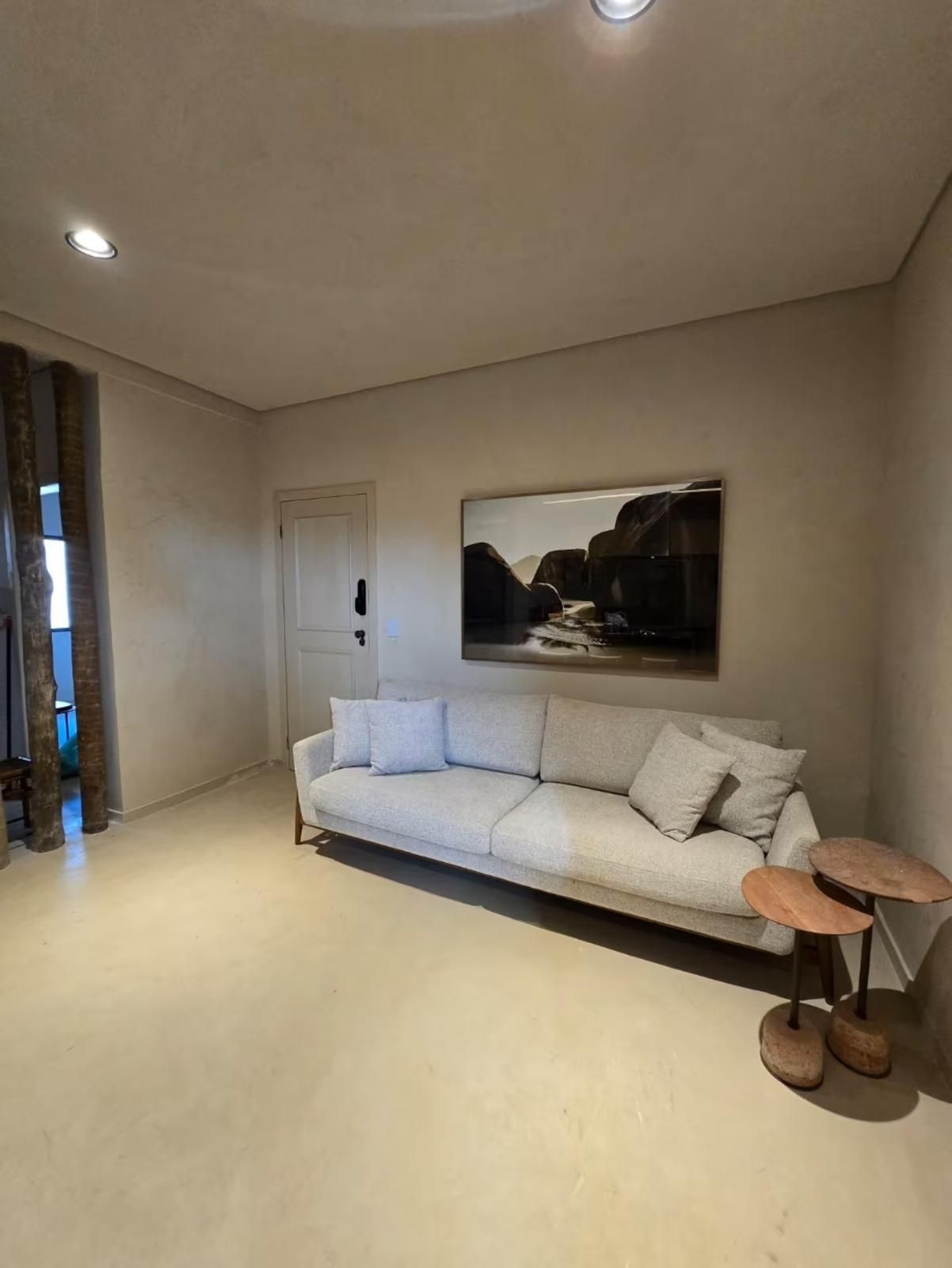 Apartamento com 2 quartos — Barroca, Belo Horizonte