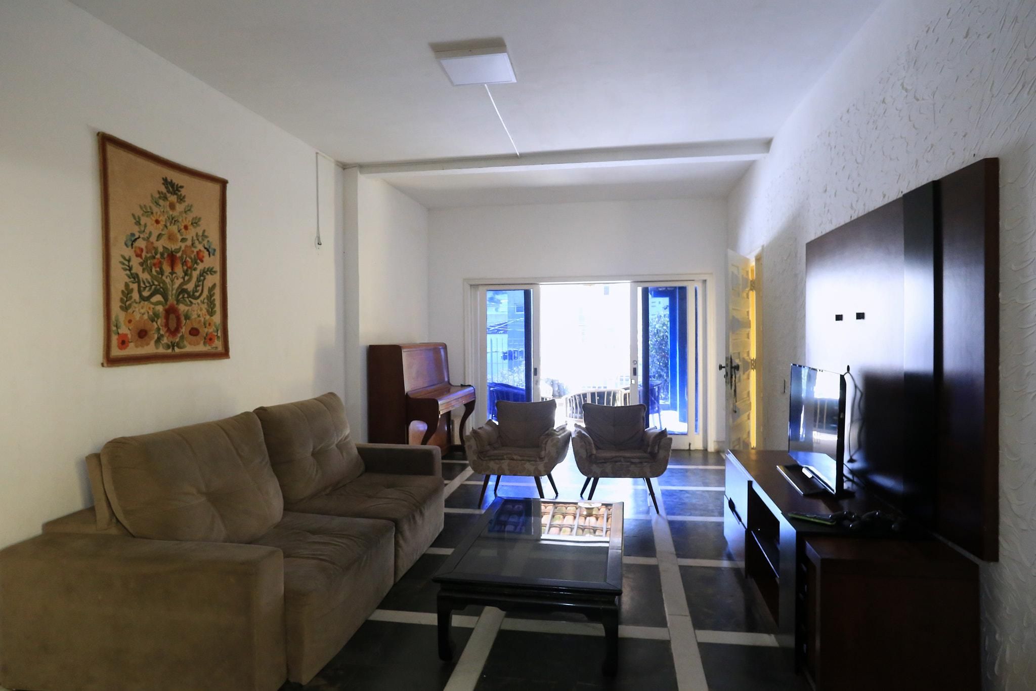 Casa com 3 quartos — Serra, Belo Horizonte