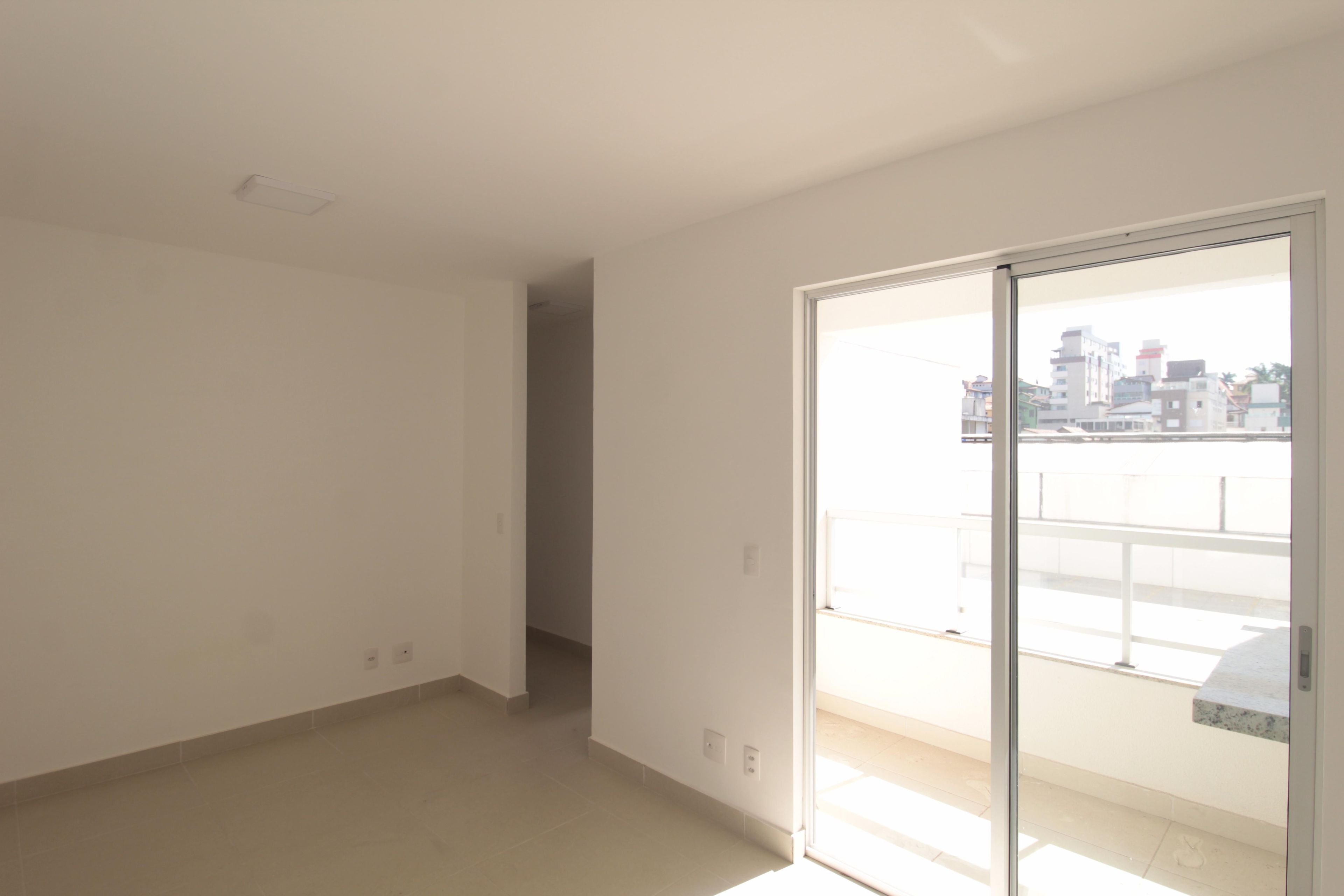 Apartamento com 2 quartos — Serrano, Belo Horizonte