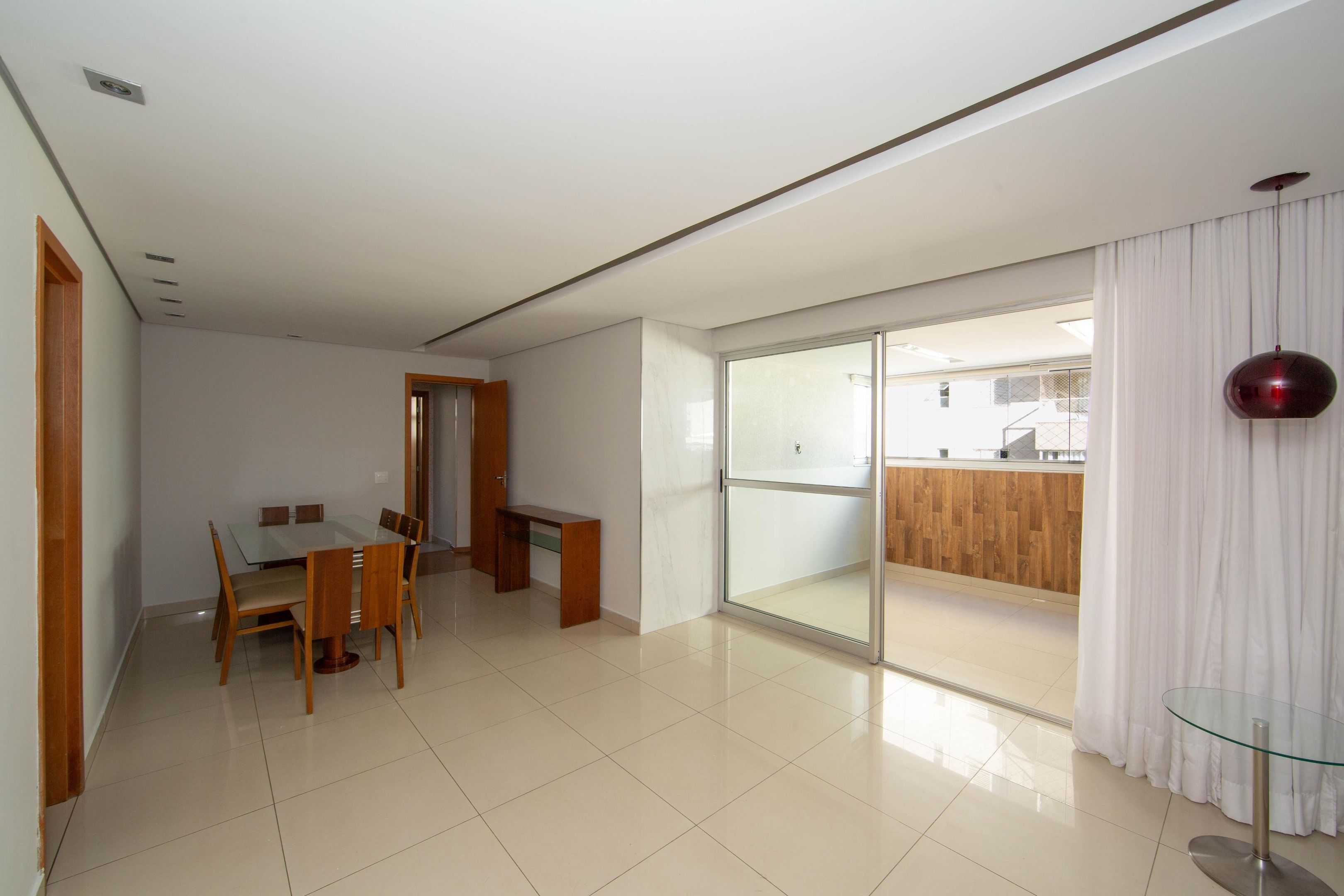 Apartamento com 3 quartos — Buritis, Belo Horizonte