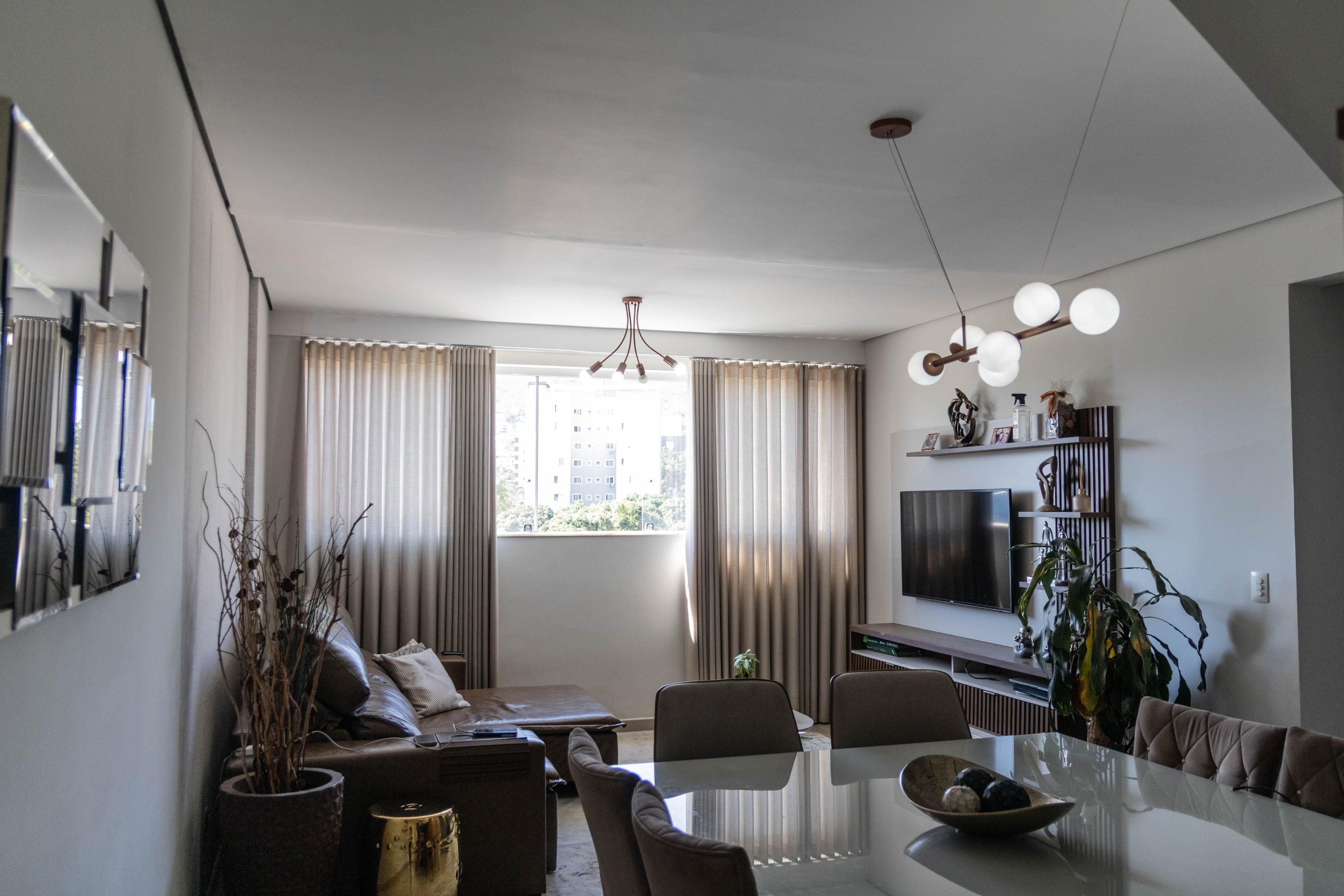 Apartamento com 3 quartos — Buritis, Belo Horizonte