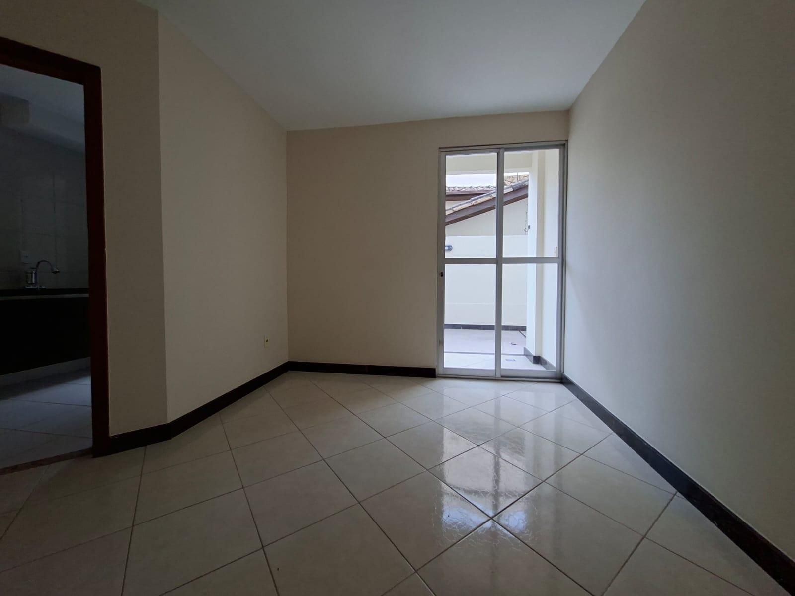 Apartamento com 2 quartos — Castelo, Belo Horizonte