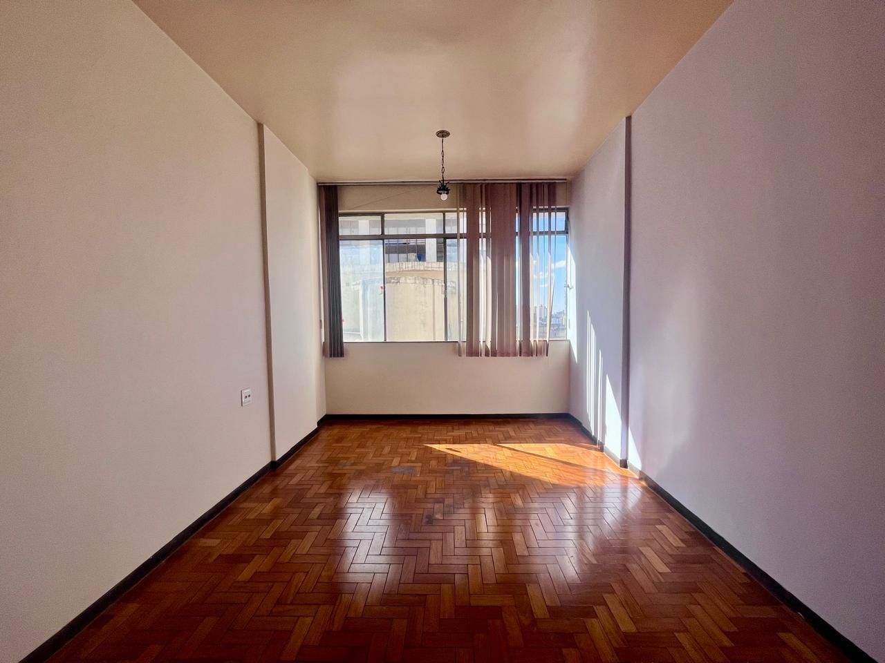 Apartamento com 3 quartos — boa viagem, Belo Horizonte