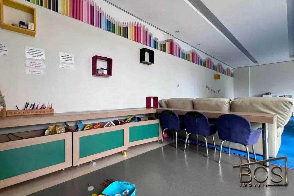 Apartamento com 3 quartos — Prado, Belo Horizonte