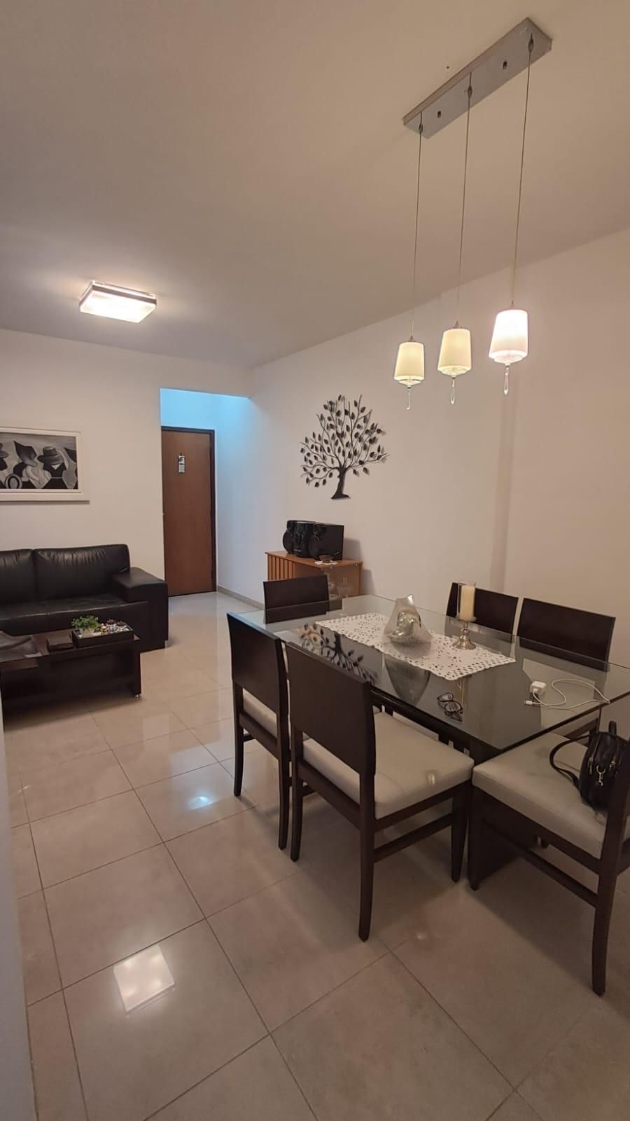 Apartamento com 3 quartos — Sagrada Família, Belo Horizonte