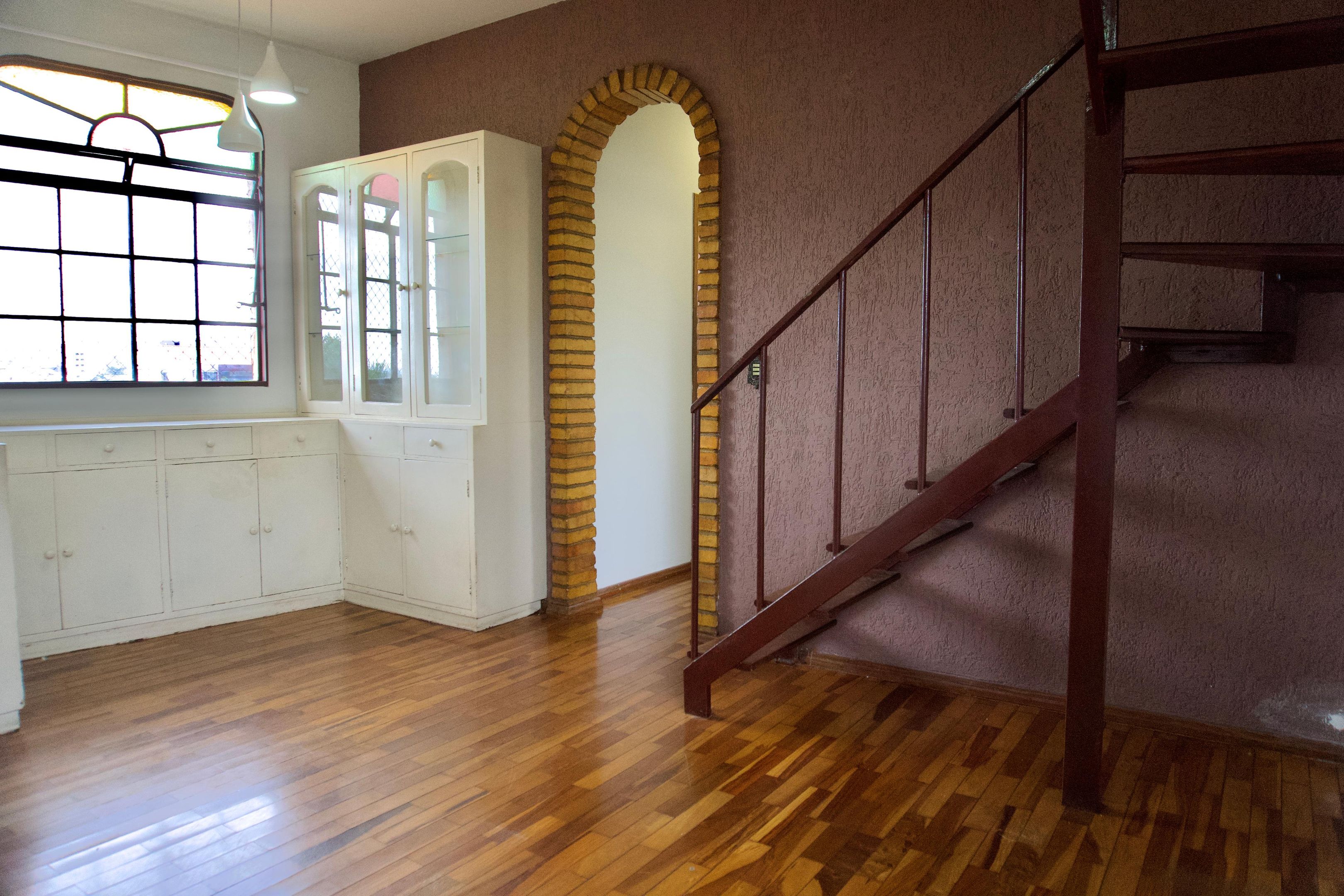 Apartamento com 3 quartos — Caiçaras, Belo Horizonte