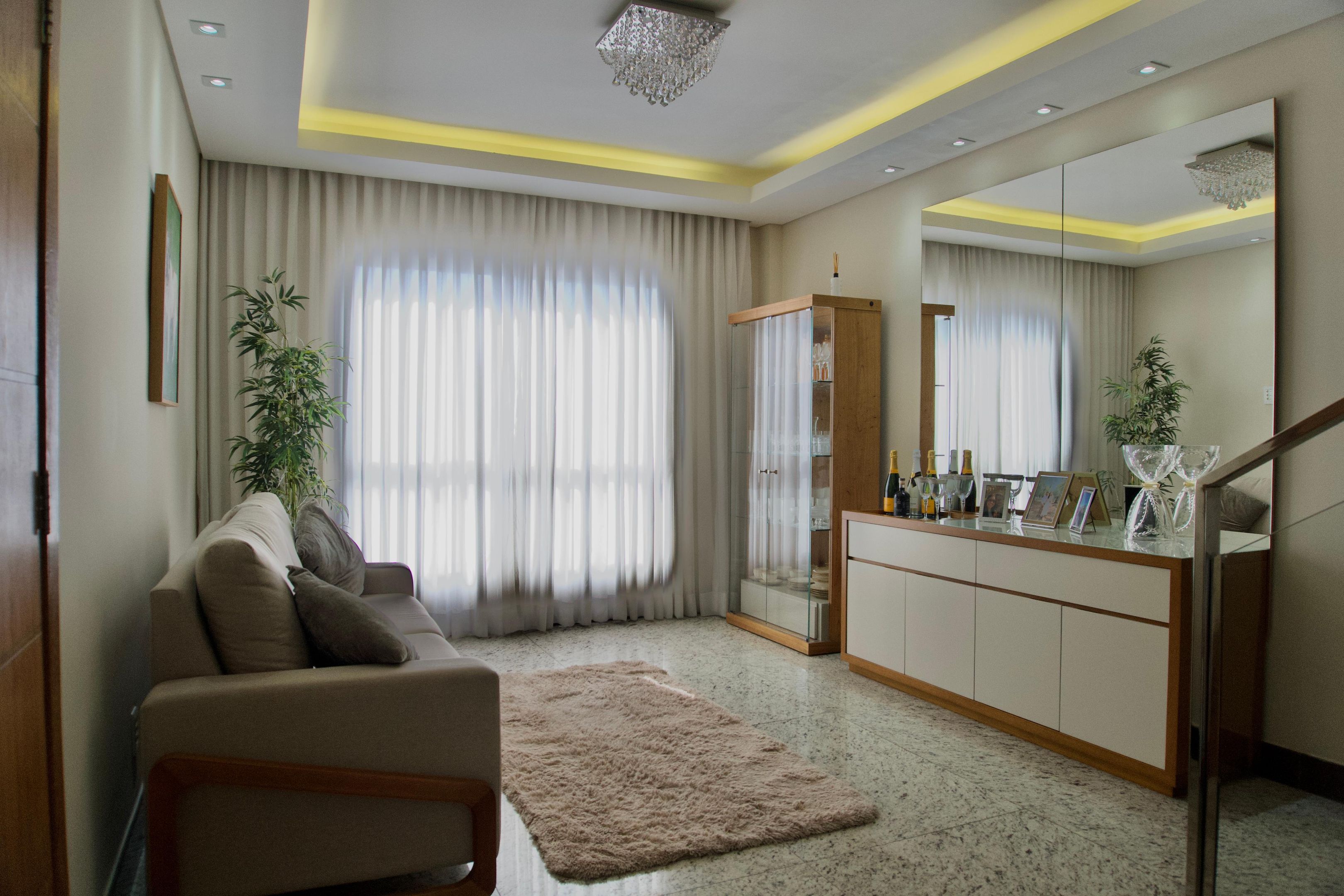 Apartamento com 3 quartos — Calafate, Belo Horizonte
