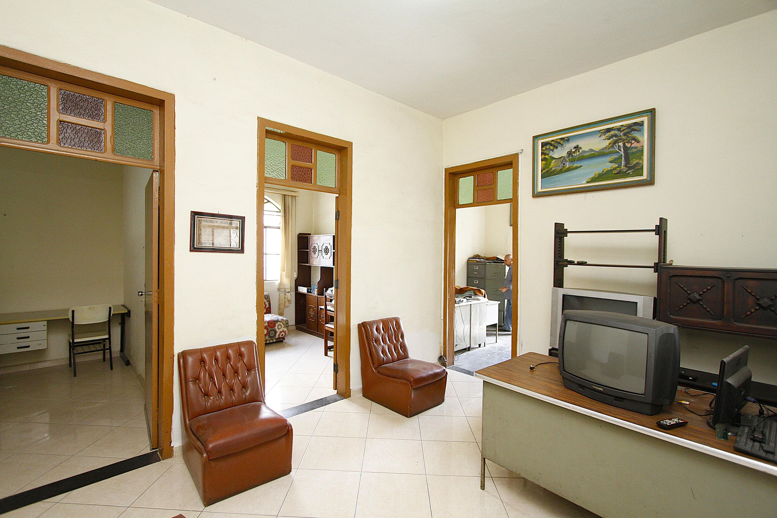 Casa com 3 quartos — Carlos Prates, Belo Horizonte