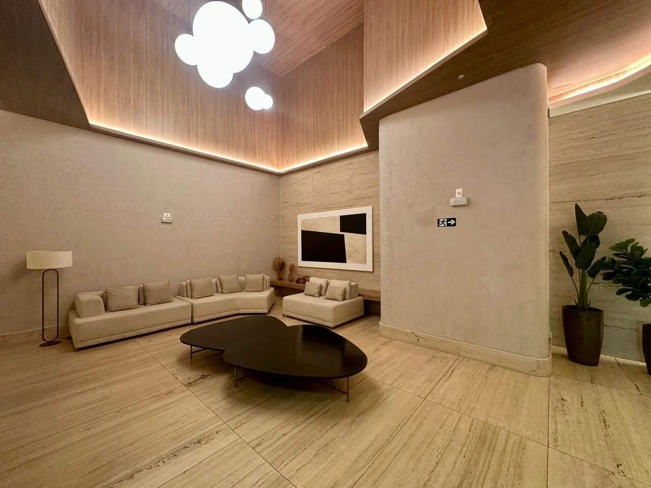 Apartamento com 2 quartos — Funcionários, Belo Horizonte