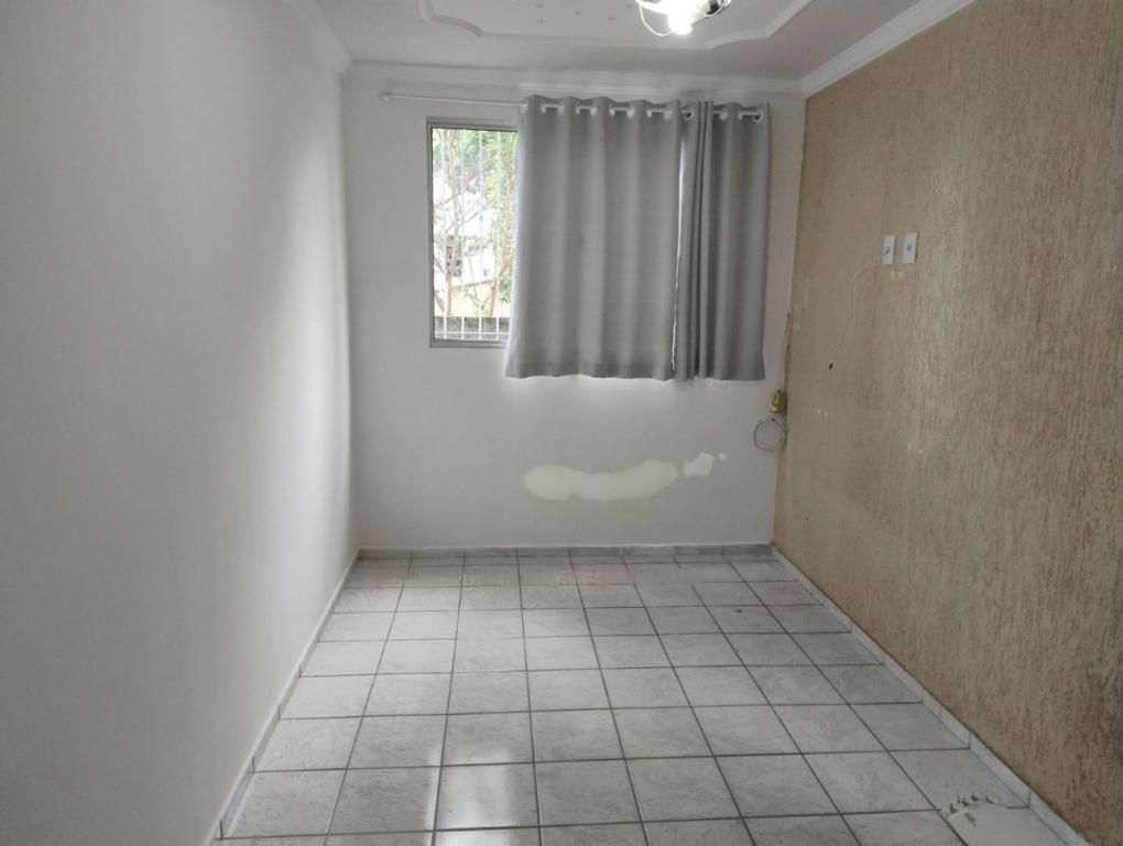 Apartamento com 3 quartos — Fernão Dias, Belo Horizonte