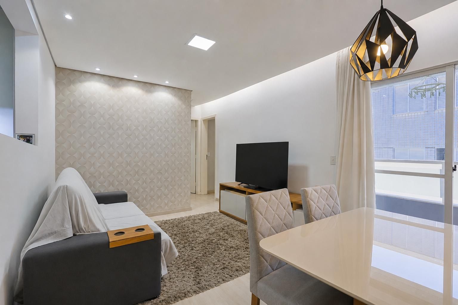 Apartamento com 2 quartos — Buritis, Belo Horizonte