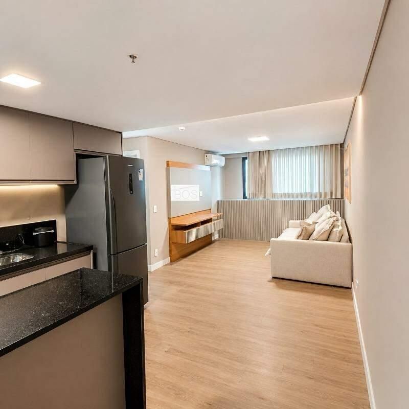 Apartamento com 2 quartos — Santa Lúcia, Belo Horizonte