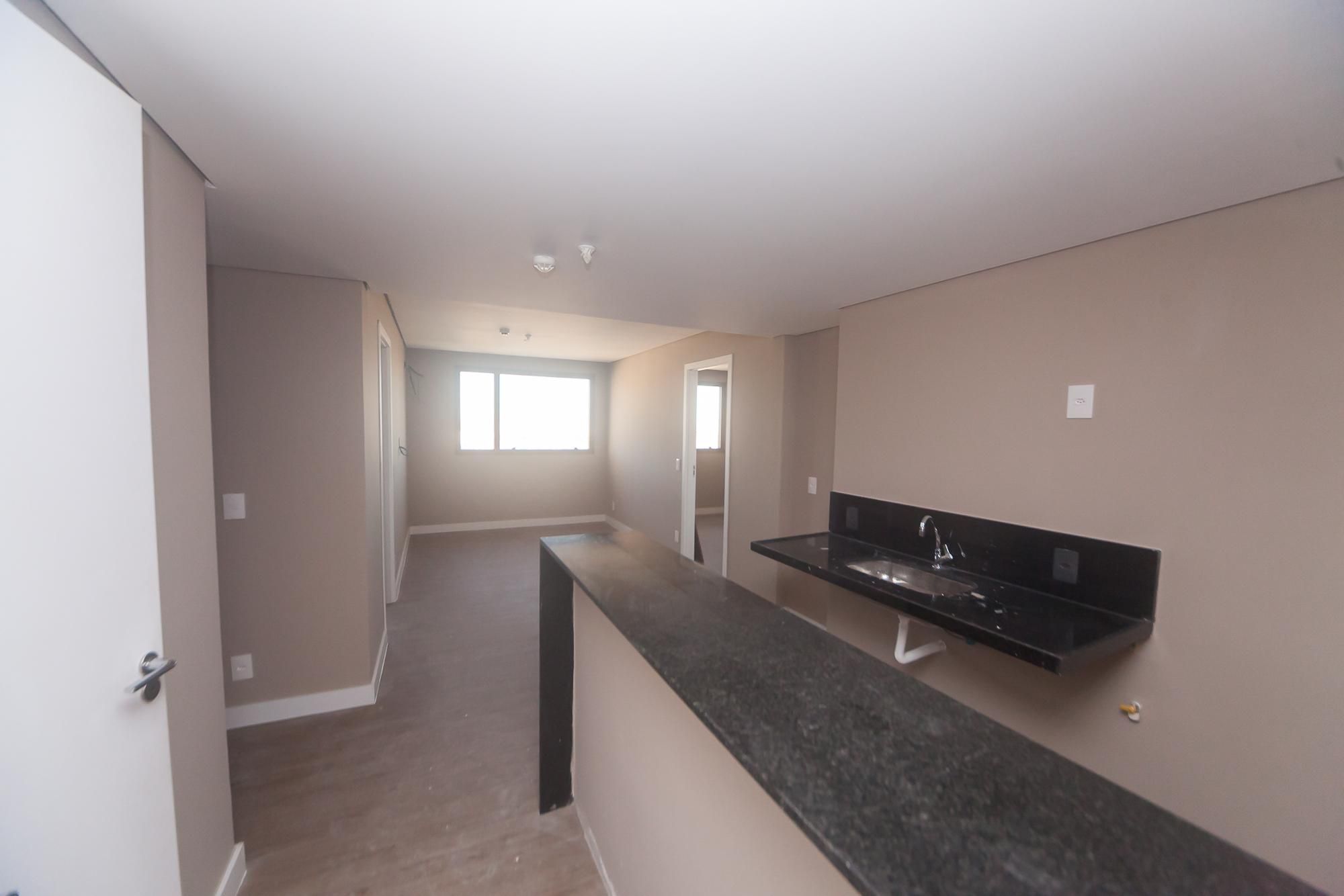 Apartamento com 2 quartos — Santa Lúcia, Belo Horizonte