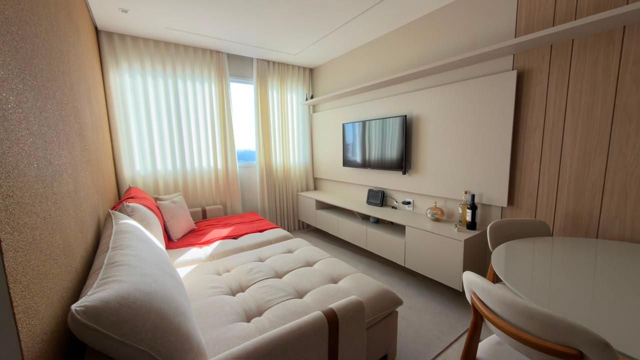 Apartamento com 3 quartos — Palmeiras, Belo Horizonte