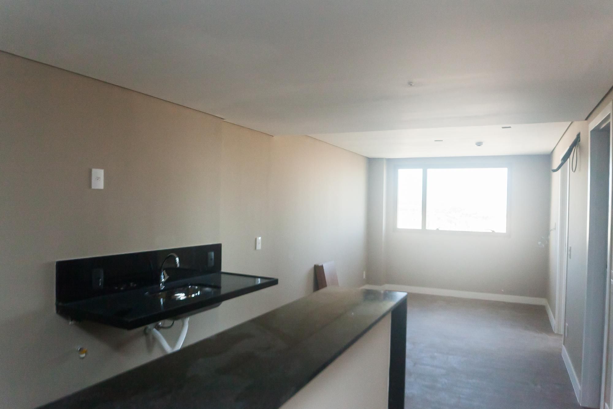 Apartamento com 2 quartos — Santa Lúcia, Belo Horizonte