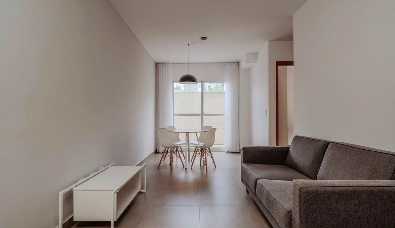 Apartamento com 2 quartos — Buritis, Belo Horizonte