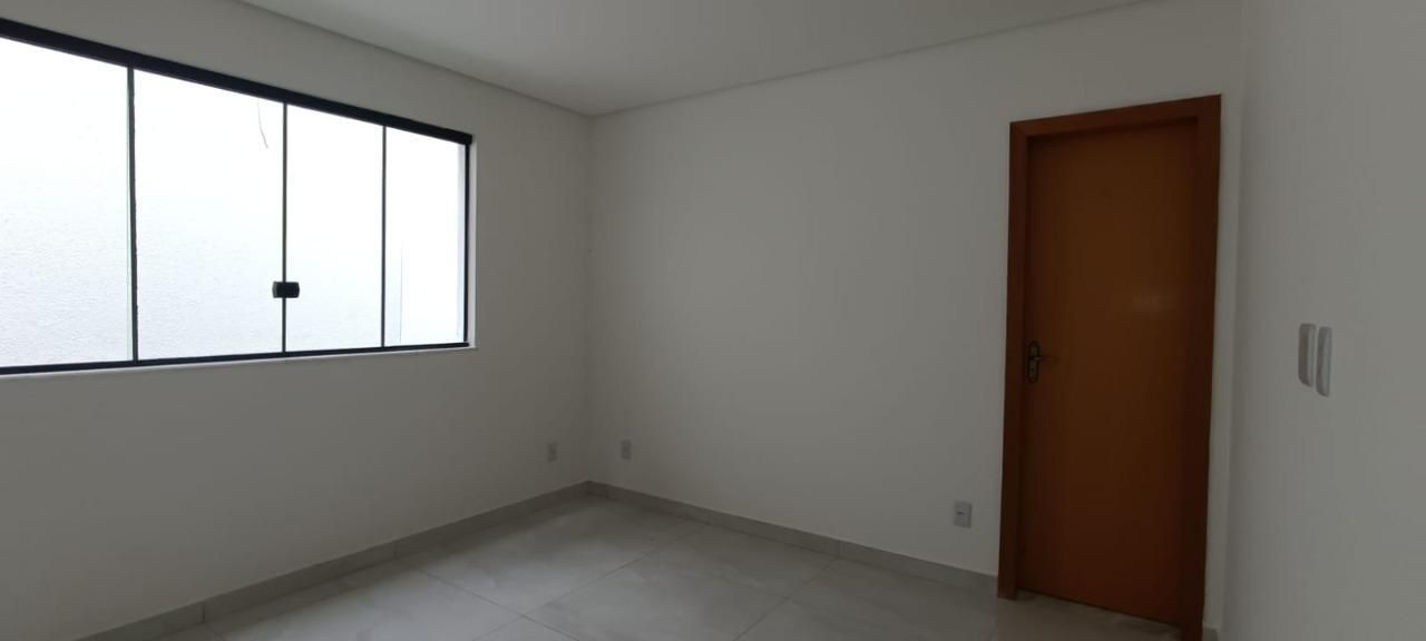 Apartamento com 3 quartos — Jardim Leblon, Belo Horizonte