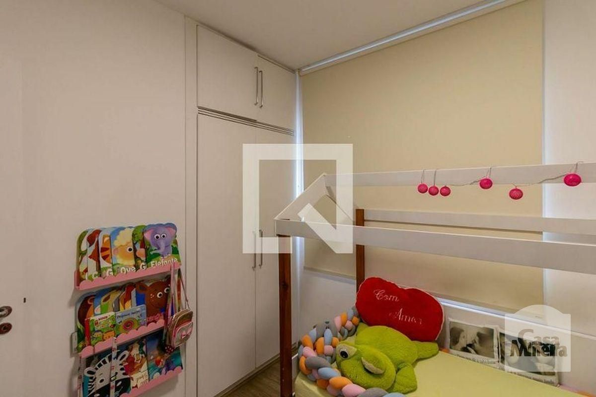 Apartamento com 3 quartos — Estoril, Belo Horizonte