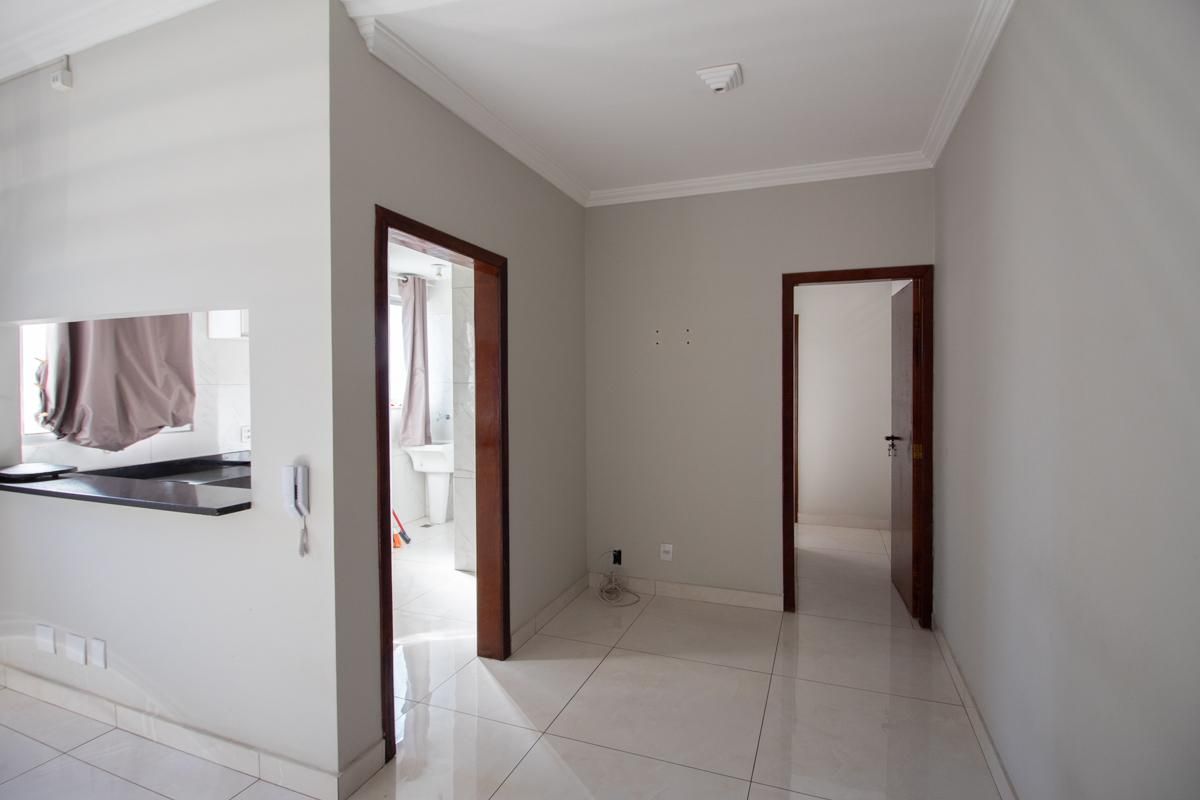 Apartamento com 2 quartos — Manacás, Belo Horizonte