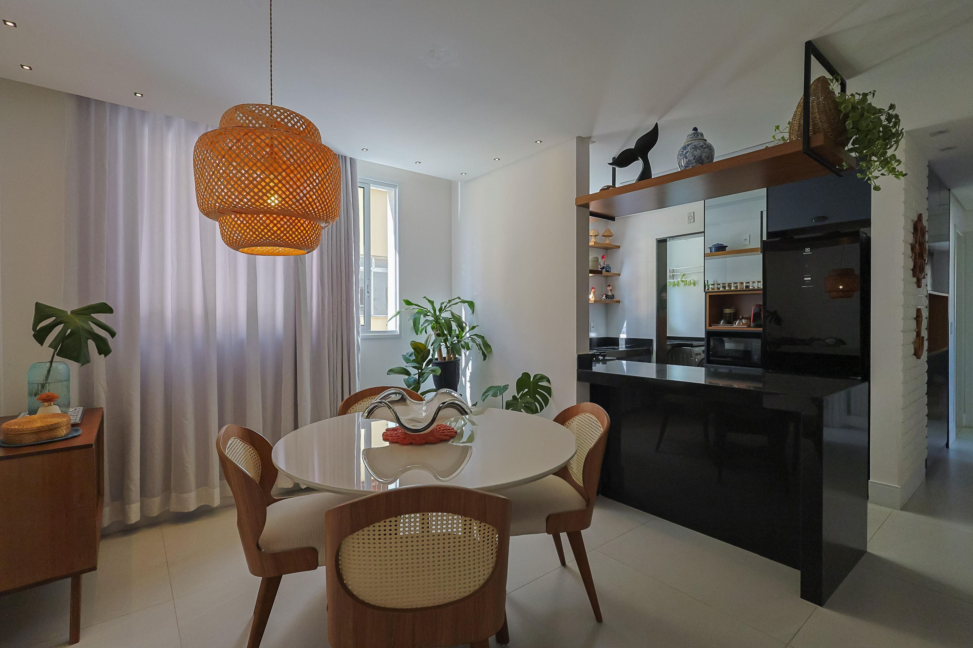 Apartamento com 3 quartos — Cidade Nova, Belo Horizonte
