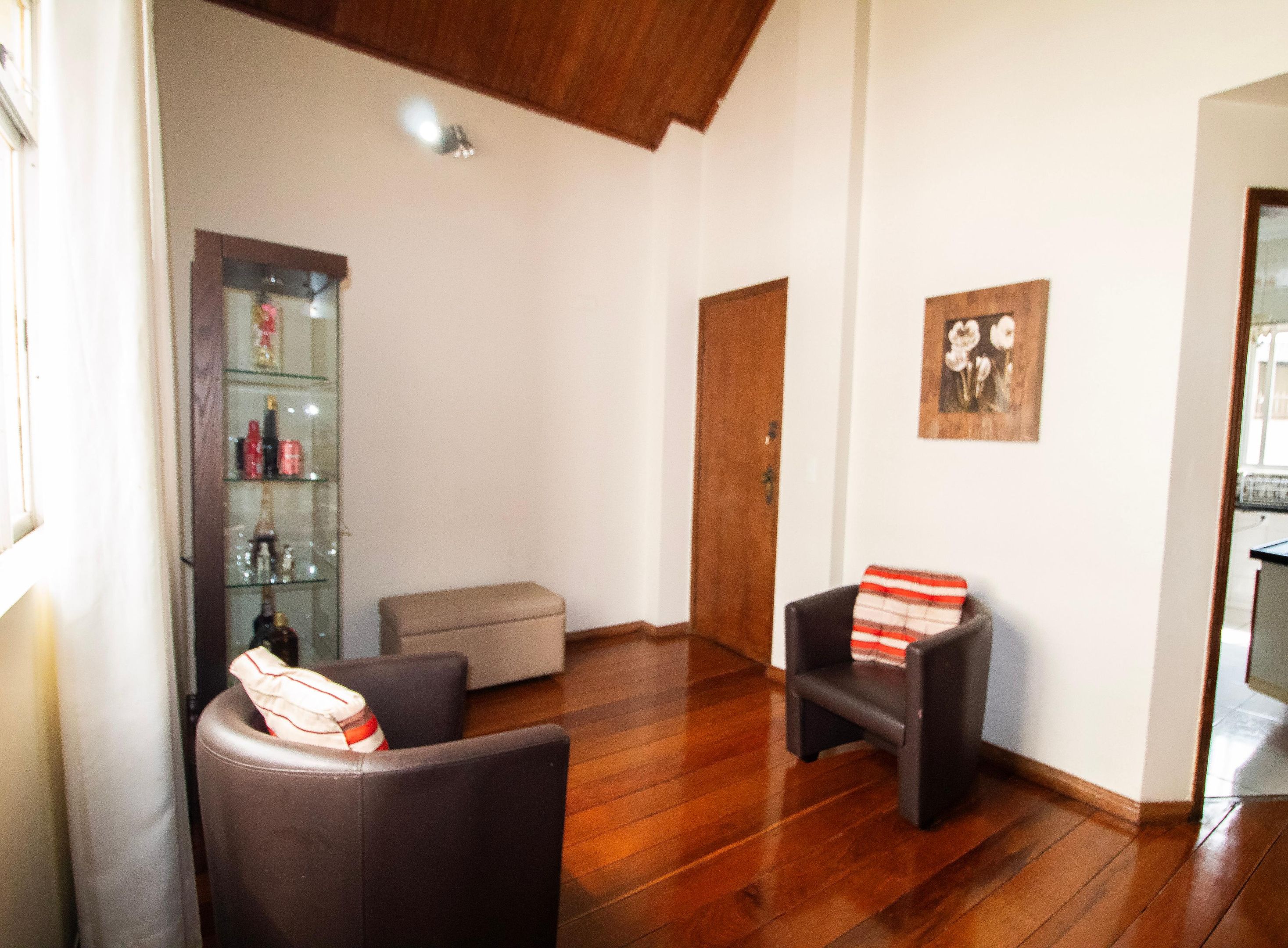 Apartamento com 4 quartos — Gutierrez, Belo Horizonte