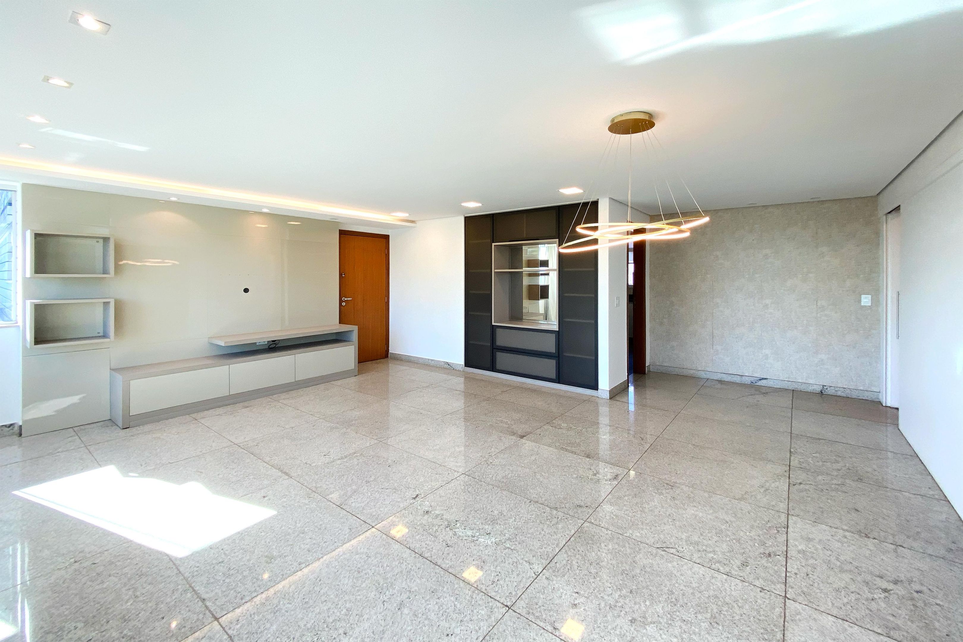 Apartamento com 3 quartos — Buritis, Belo Horizonte