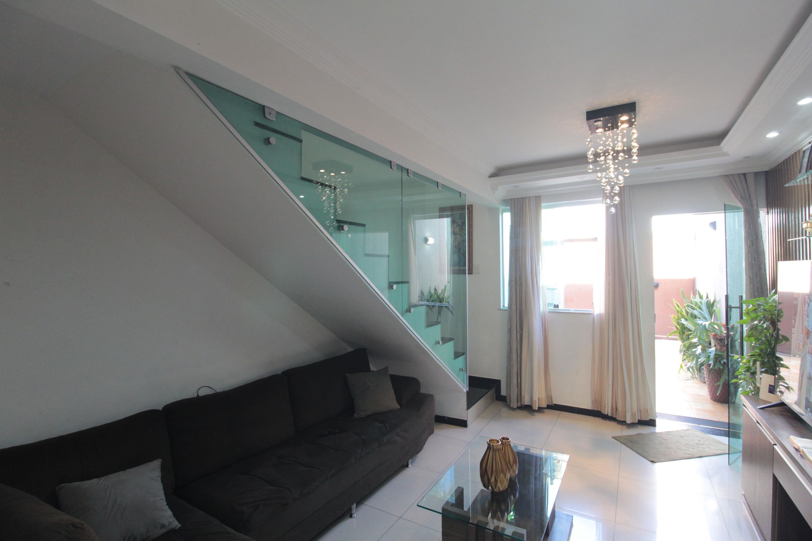 Casa com 2 quartos — Jardim Leblon, Belo Horizonte
