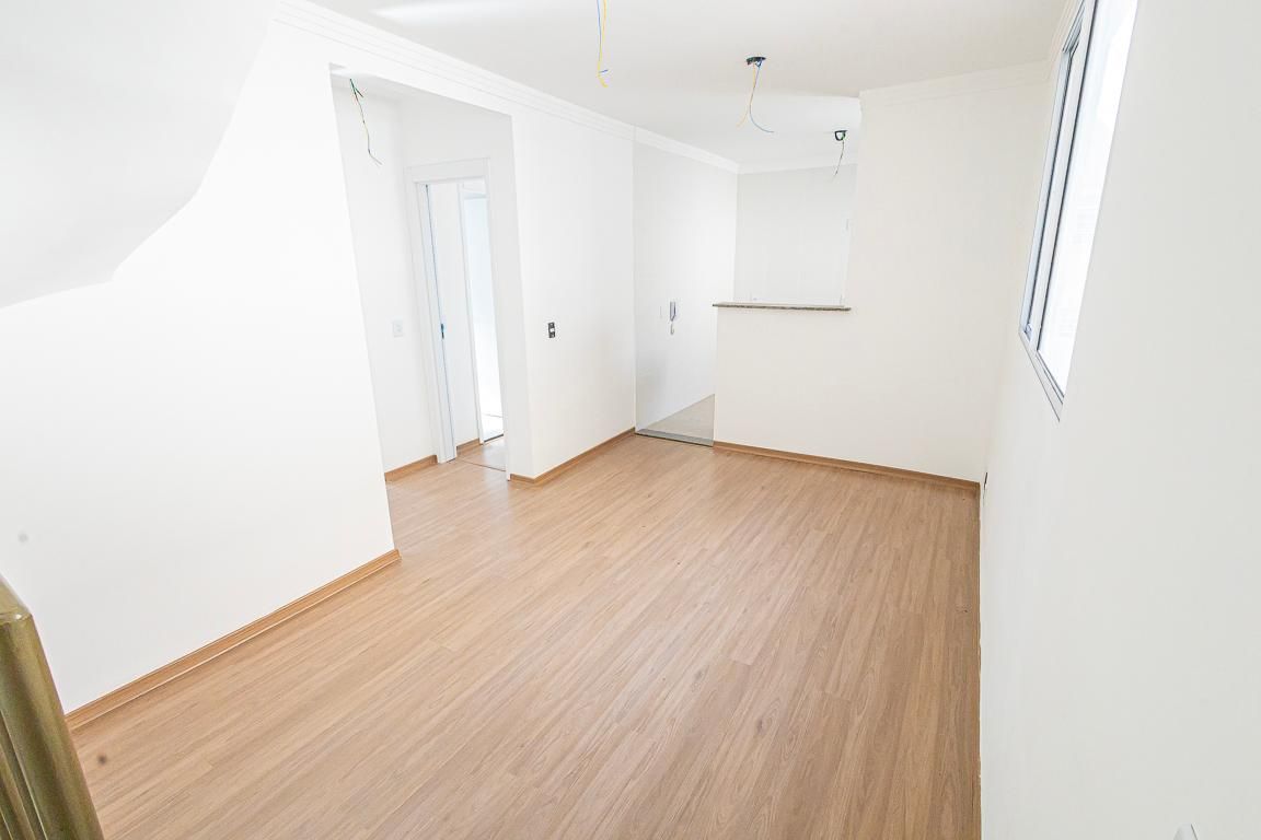 Apartamento com 2 quartos — Paquetá, Belo Horizonte