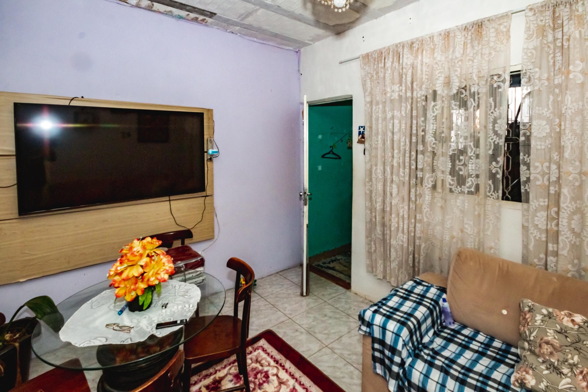 Casa com 3 quartos — Trevo, Belo Horizonte