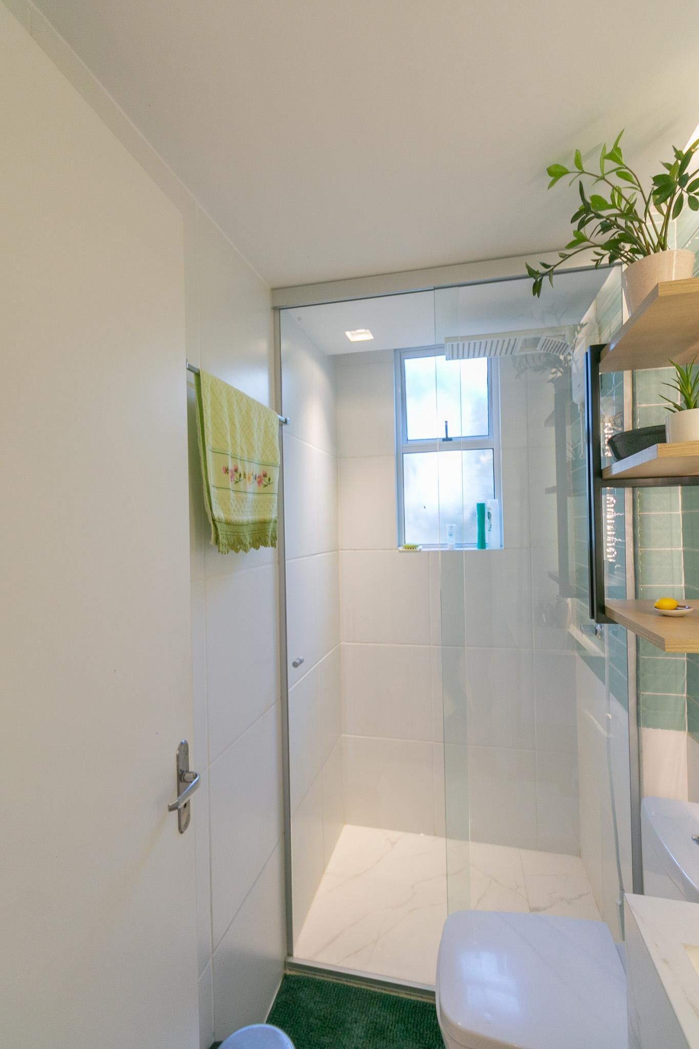 Apartamento com 2 quartos — Ouro Preto, Belo Horizonte